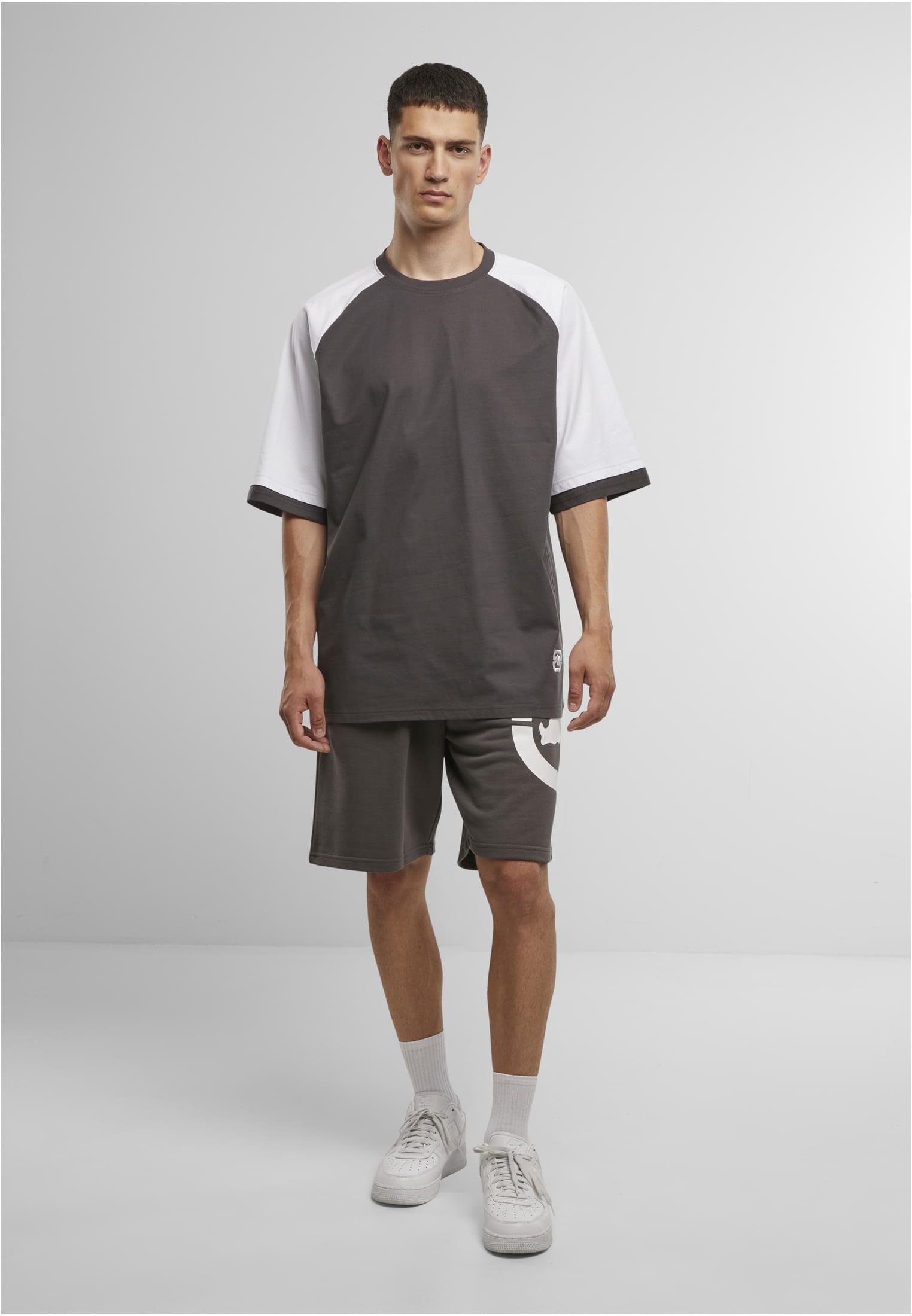 Shorts Buzzer asphalt 3XL - variant image 4