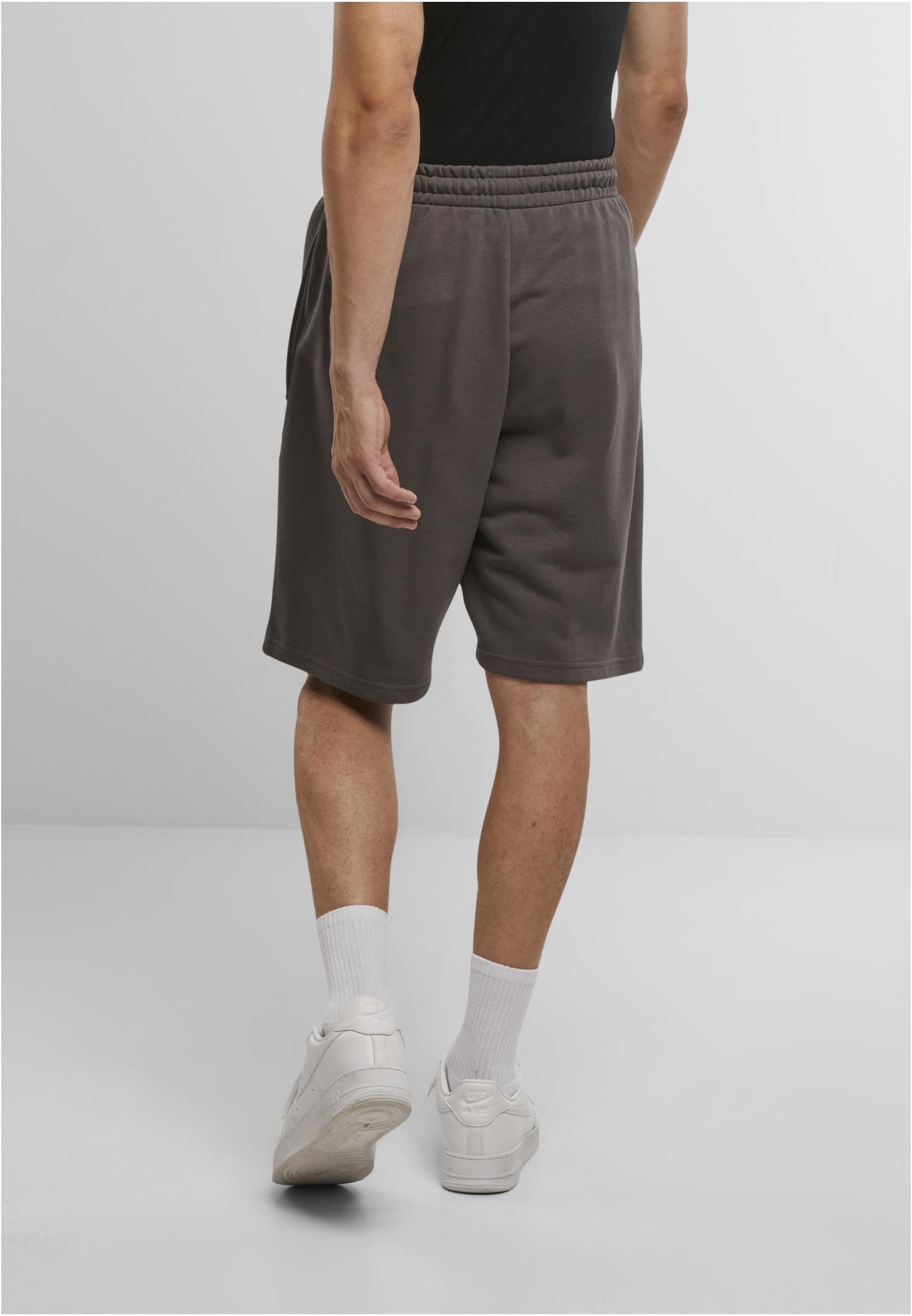 Shorts Buzzer asphalt 3XL - variant image 2