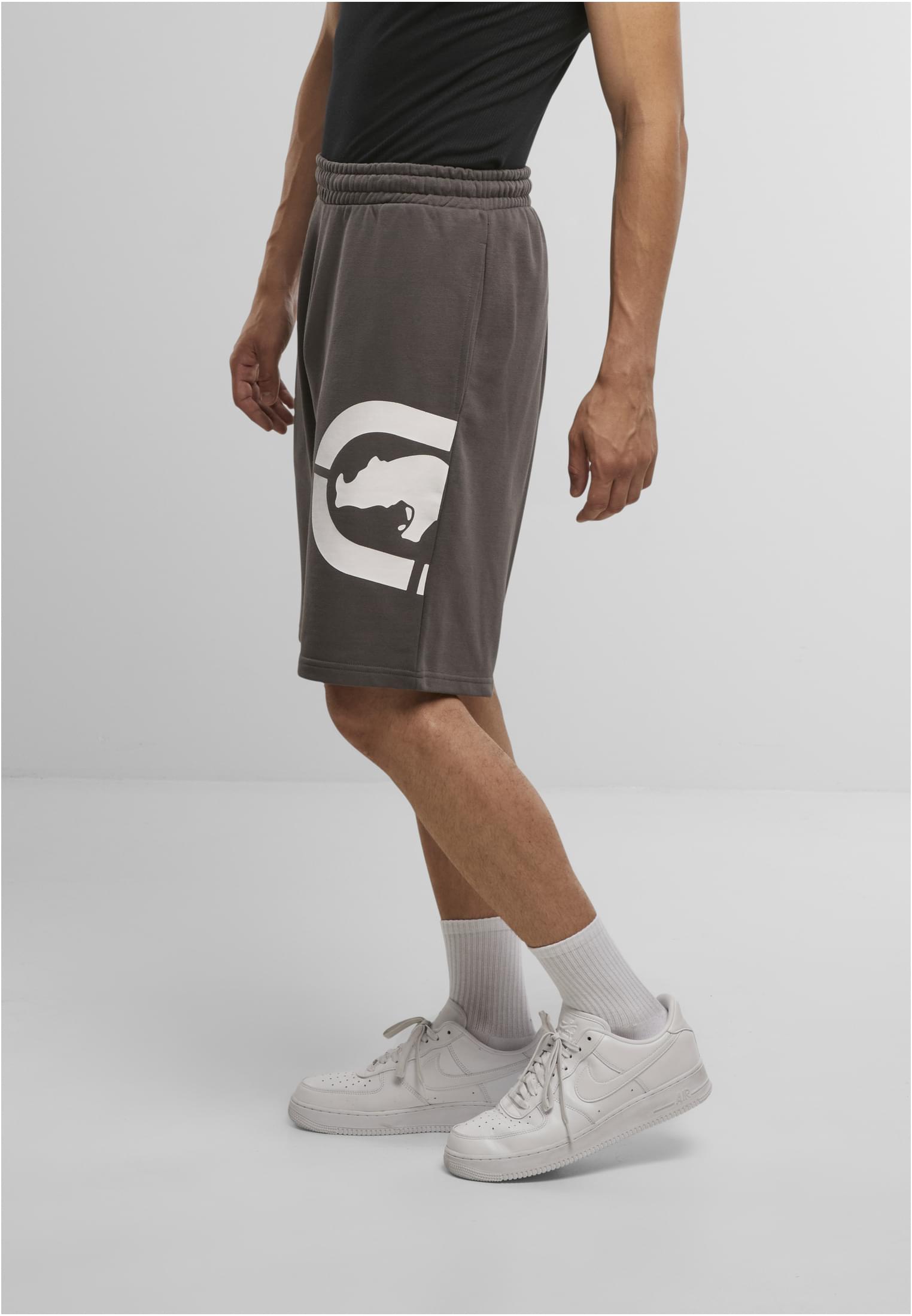 Shorts Buzzer asphalt 3XL - variant image 1