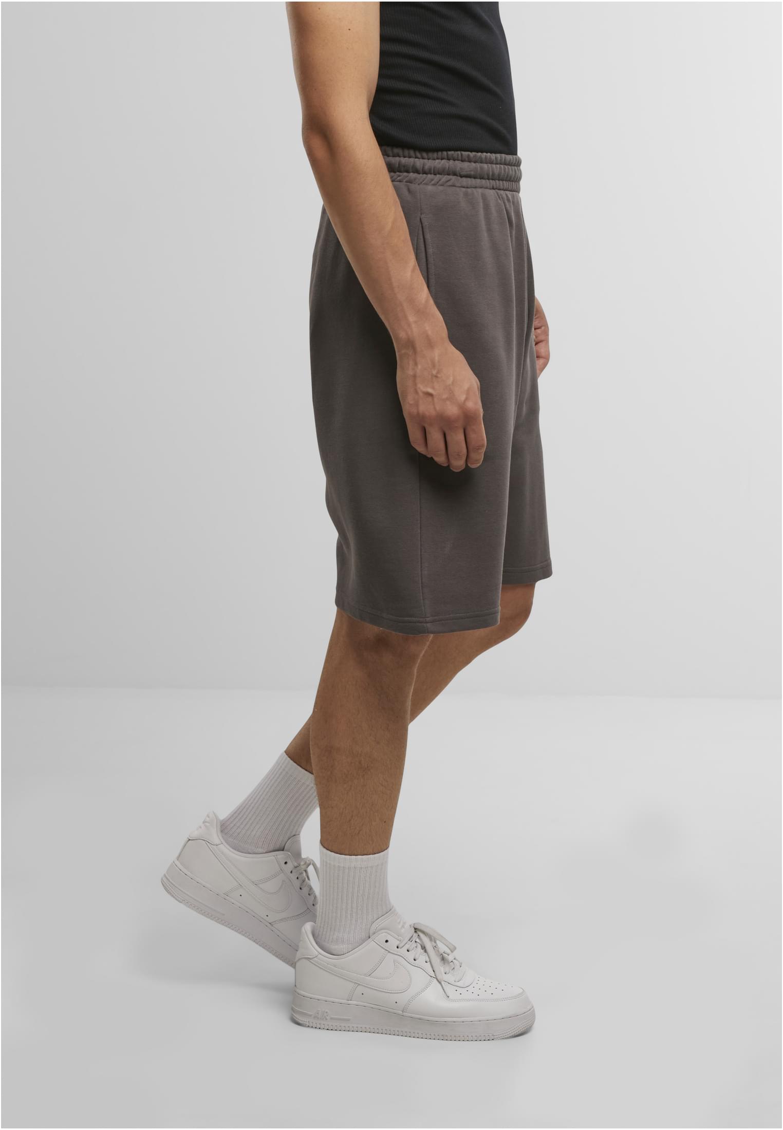 Shorts Buzzer asphalt 3XL - variant image 3