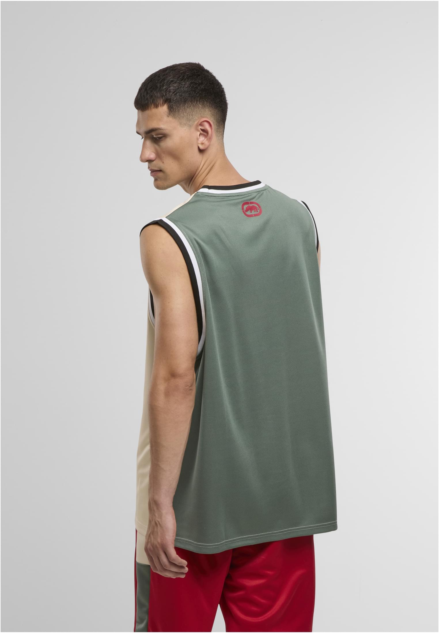 Tanktops Pivot jet stream/dark forest 3XL - variant image 1