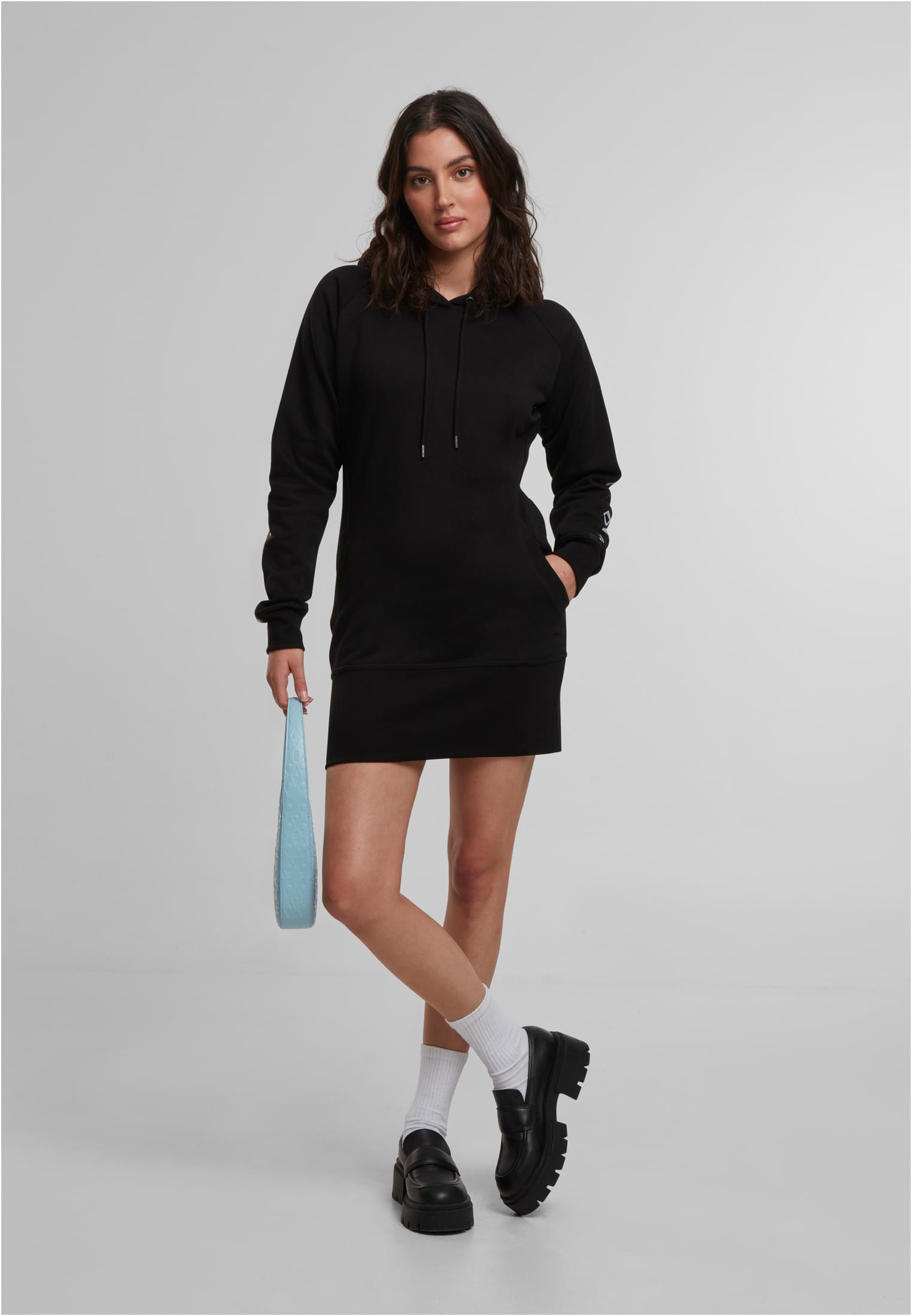 Dangerous DNGRS Weare Dress black/black XL - variant image 4
