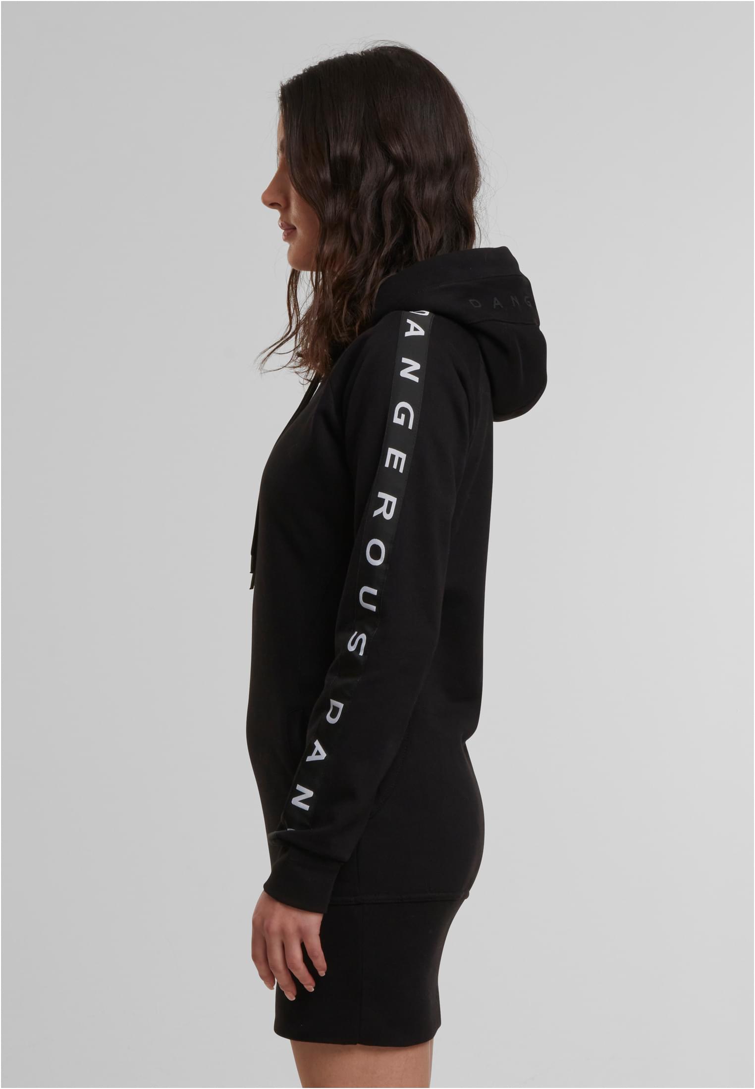Dangerous DNGRS Weare Dress black/black XL - variant image 1