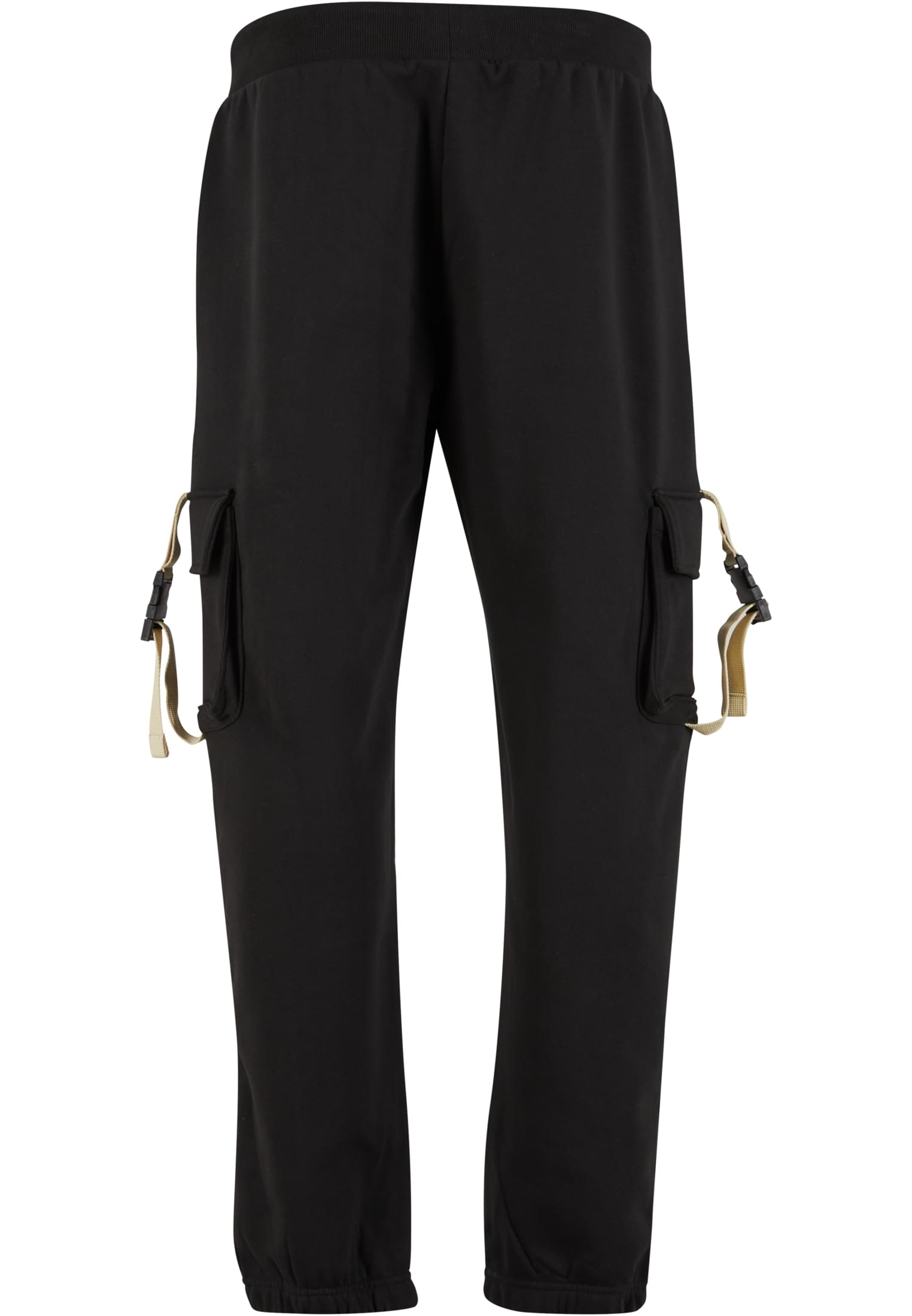 Dangerous DNGRS Loud Jogginghosen black/red L - variant image 7