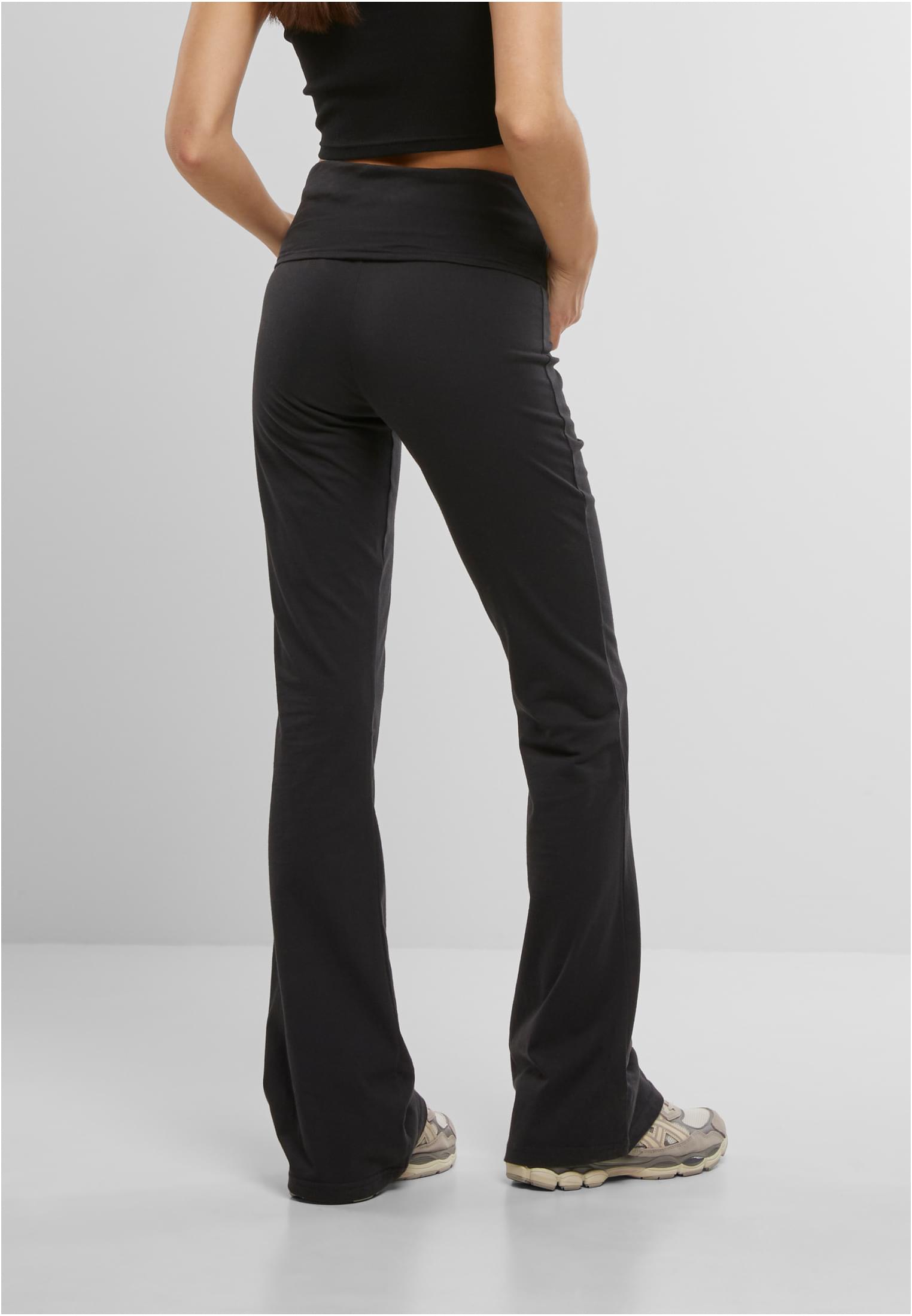 DEF Leggings negro brillante L
 - variant image 2