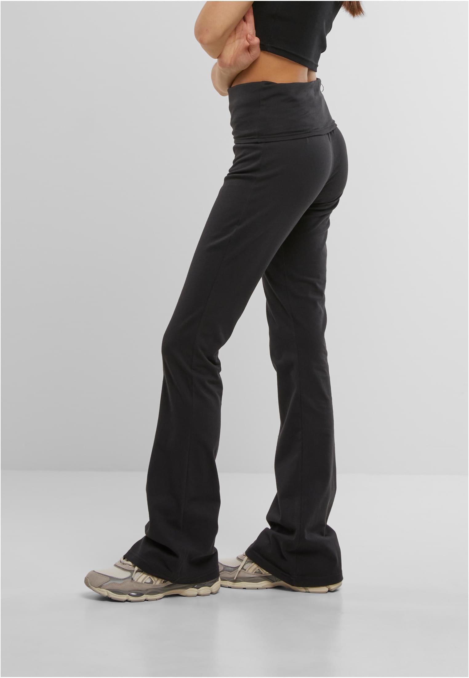 DEF Leggings negro brillante L
 - variant image 1
