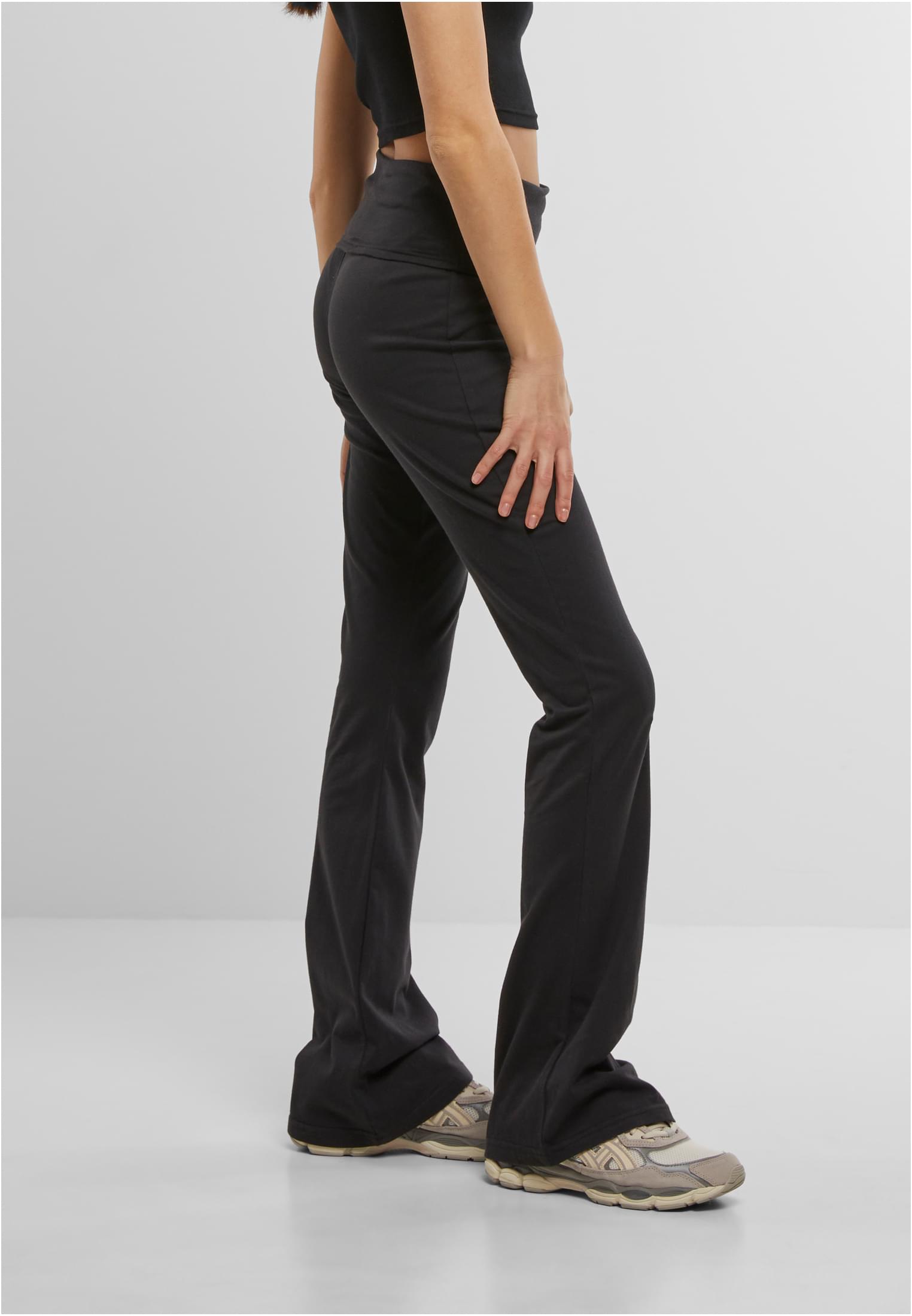 DEF Leggings negro brillante L
 - variant image 3