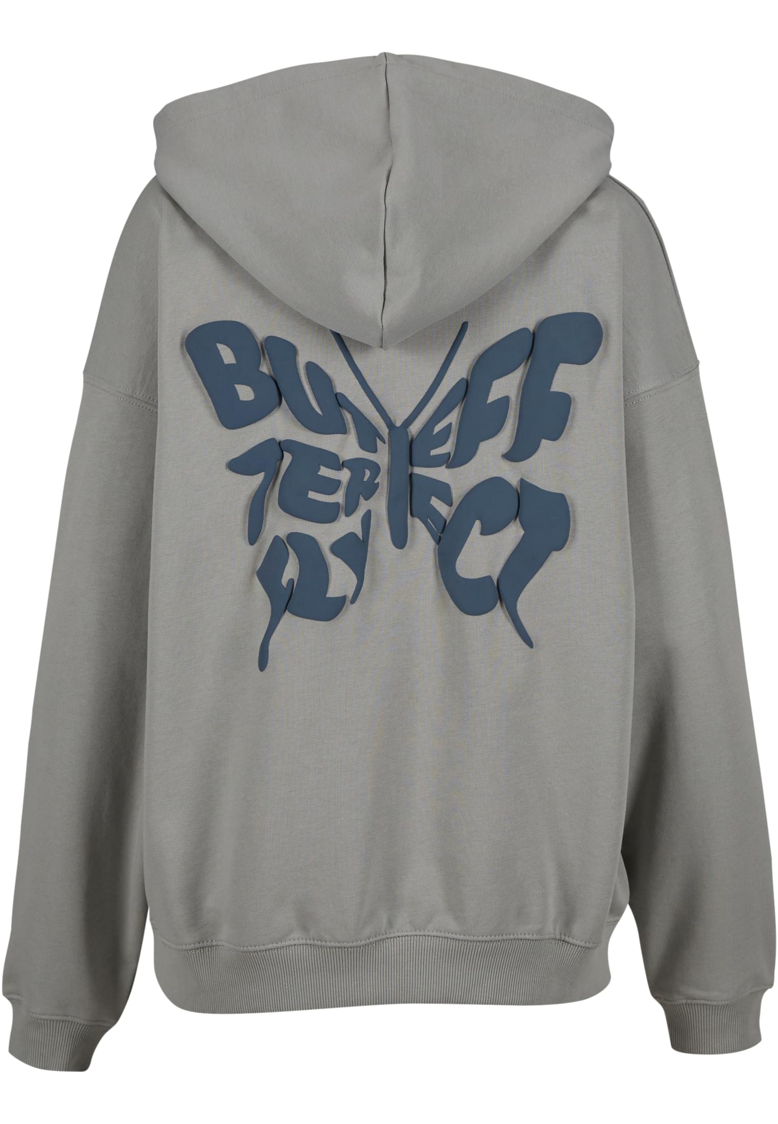 DEF Effet papillon Hoodie belge bloc L
 - variant image 4