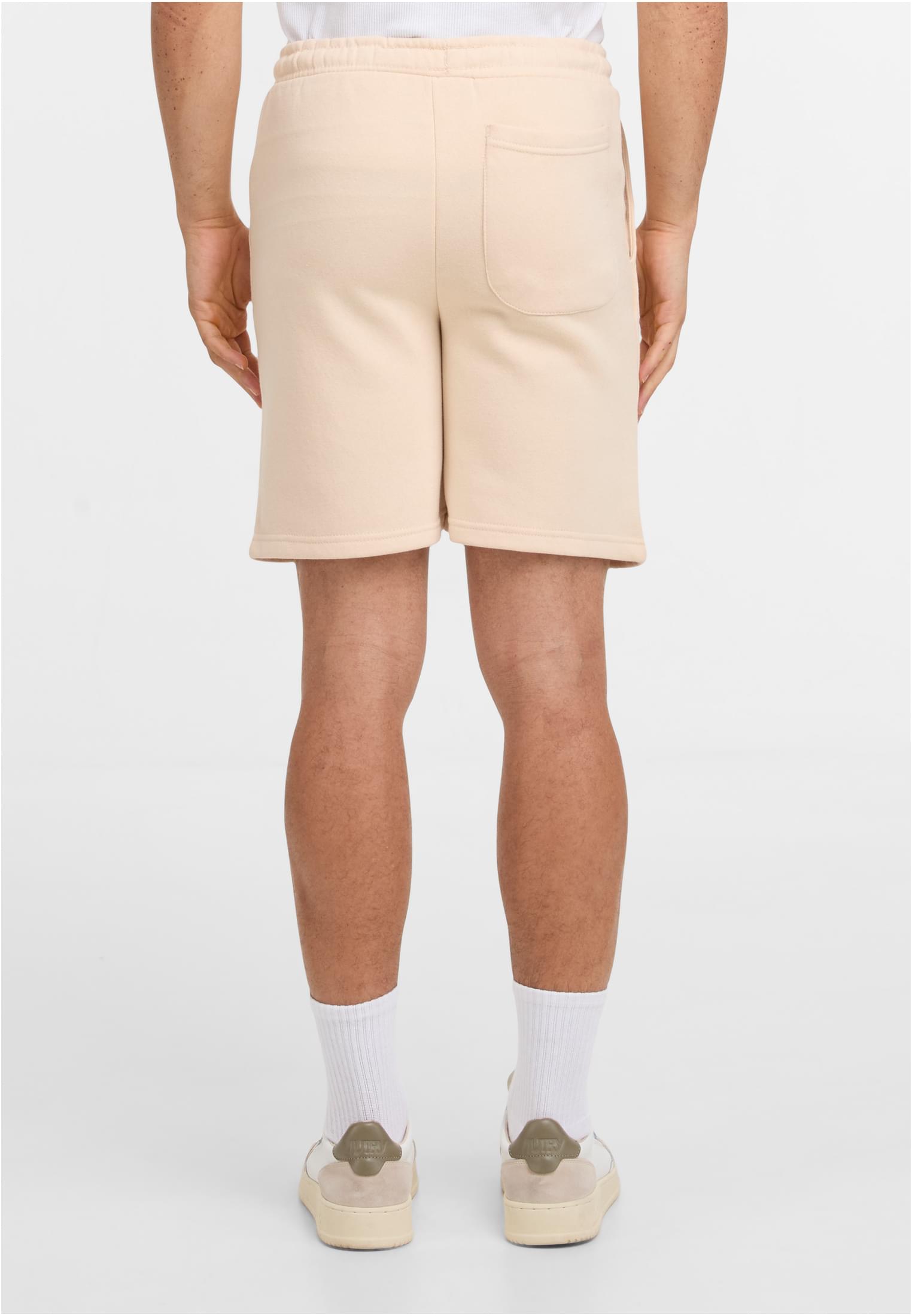 Basic Essential Sweatshorts sand 3XL - variant image 2
