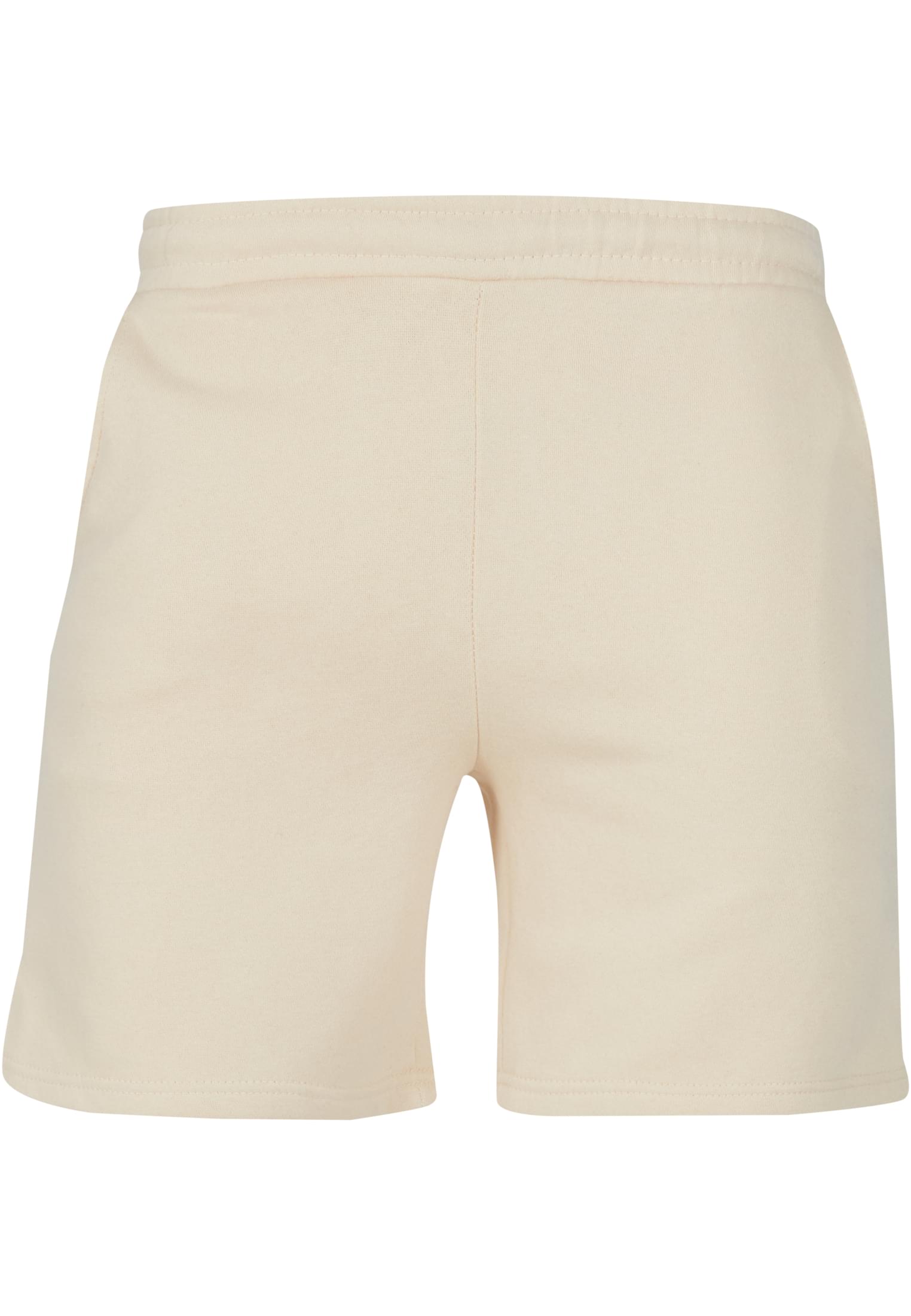 Basic Essential Sweatshorts sand 3XL - variant image 5