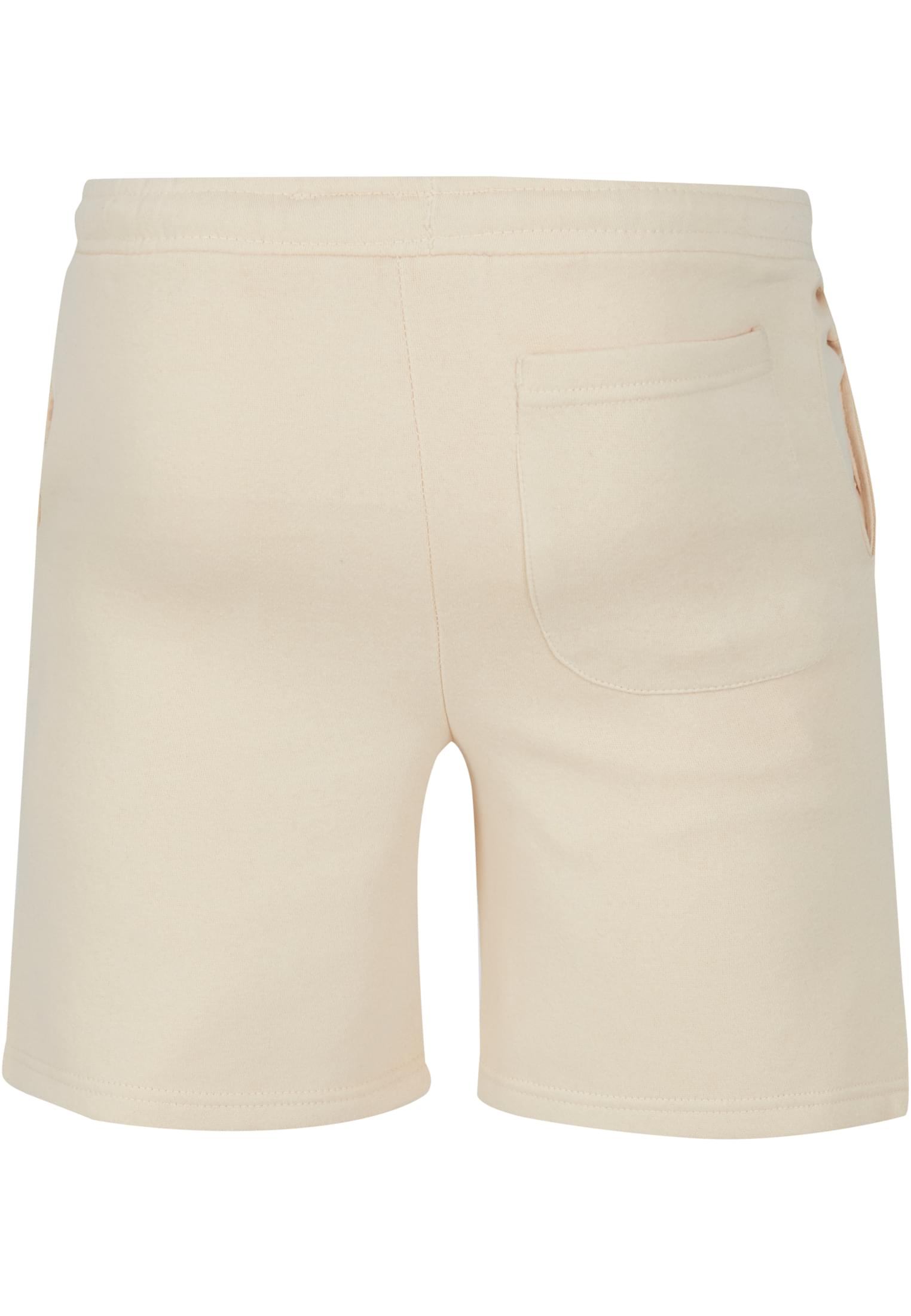 Basic Essential Sweatshorts sand 3XL - variant image 6