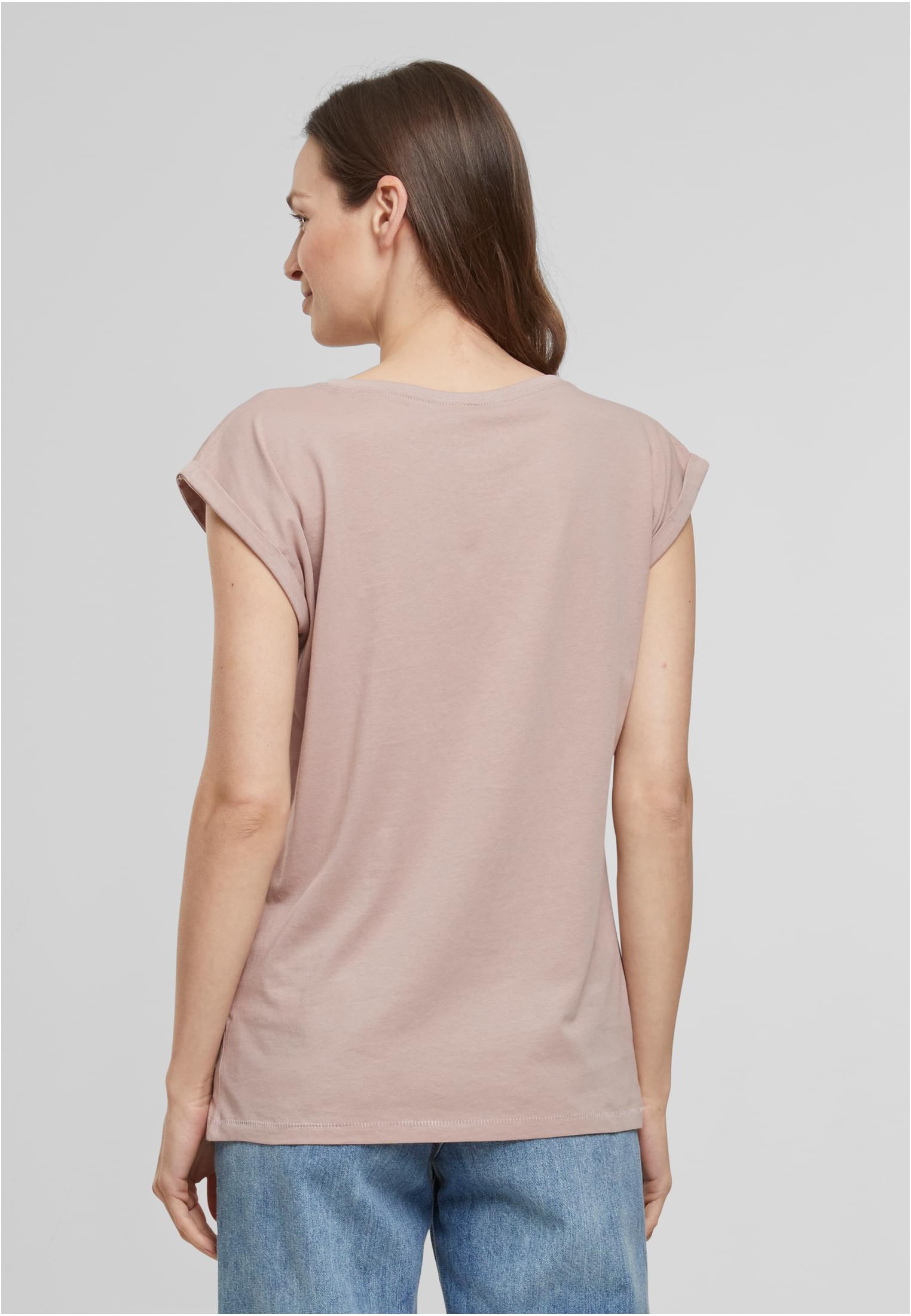 Forvert Ladies Tee Fontana duskrose 3XL - variant image 1
