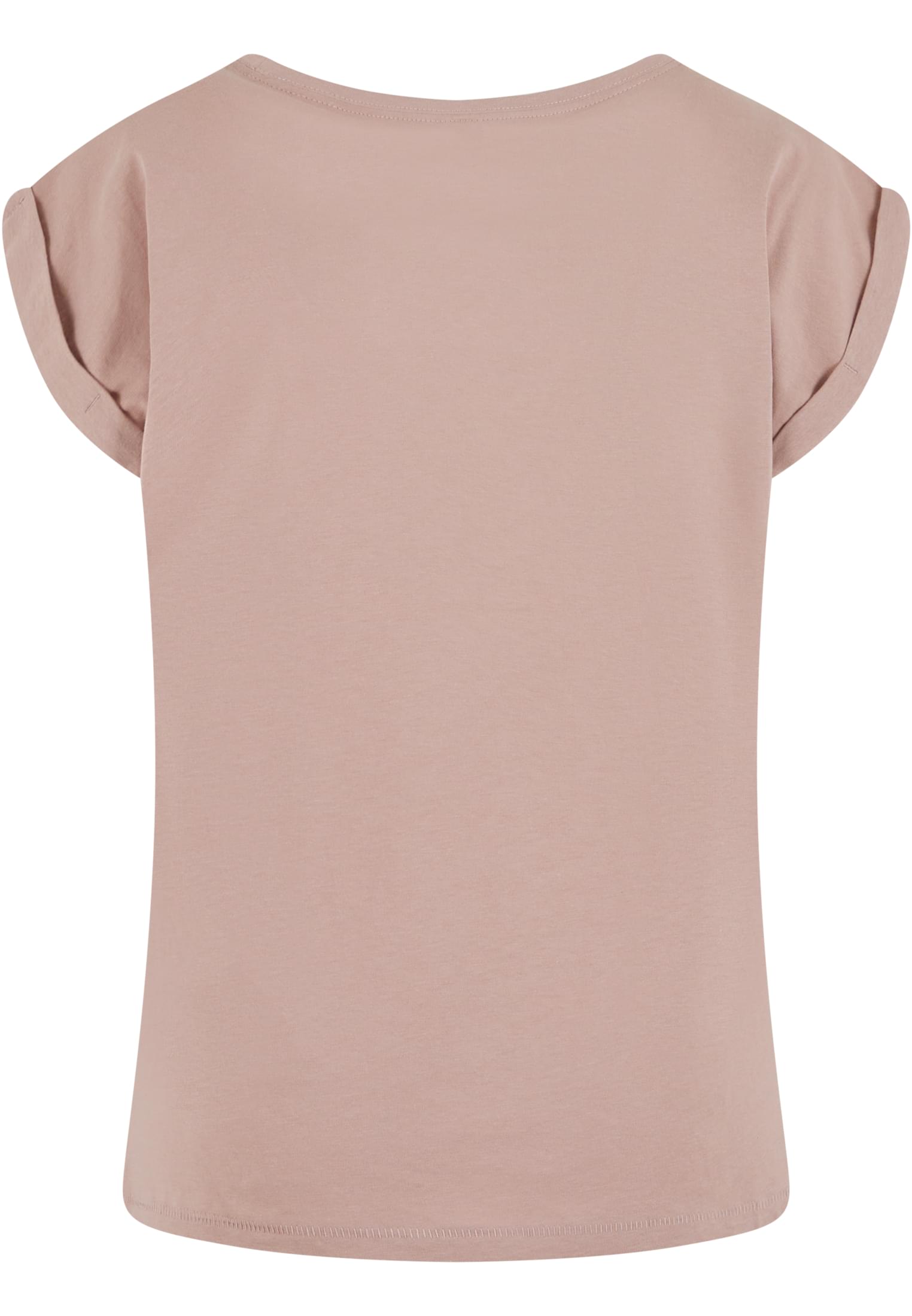 Forvert Ladies Tee Fontana duskrose 3XL - variant image 4