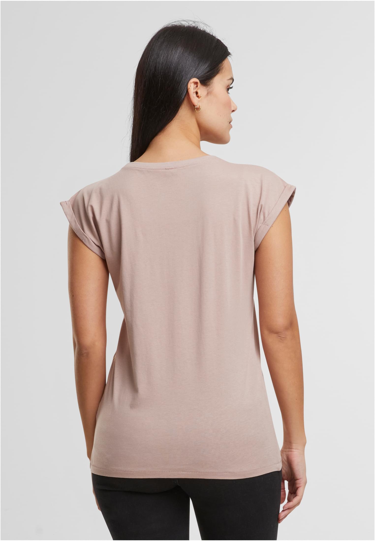 Forvert Ladies Tee Pasadena duskrose 3XL
 - variant image 1
