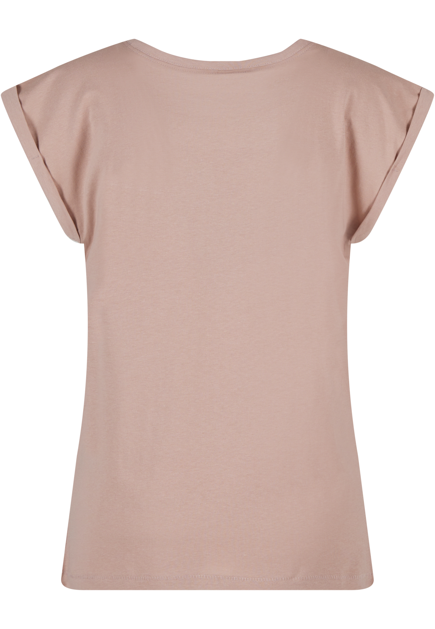 Forvert Ladies Tee Pasadena duskrose 3XL
 - variant image 4