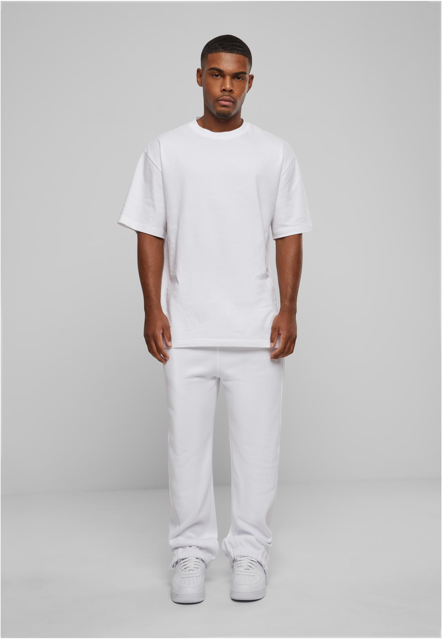 Sweatpants white XS | SELECTWEARS