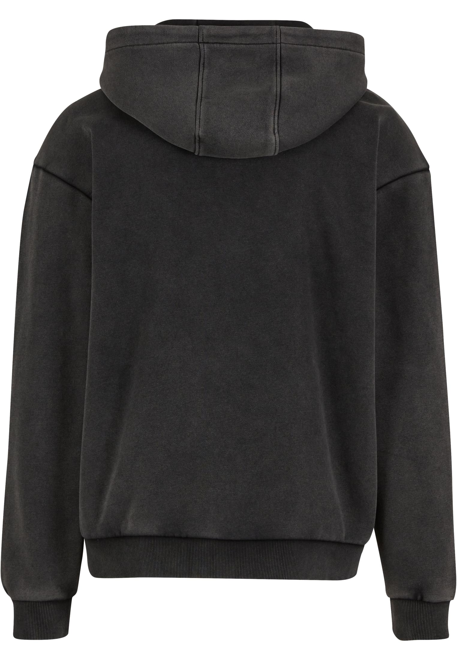 Vintage Heavy Zip Hoodie magnet 3XL - variant image 5