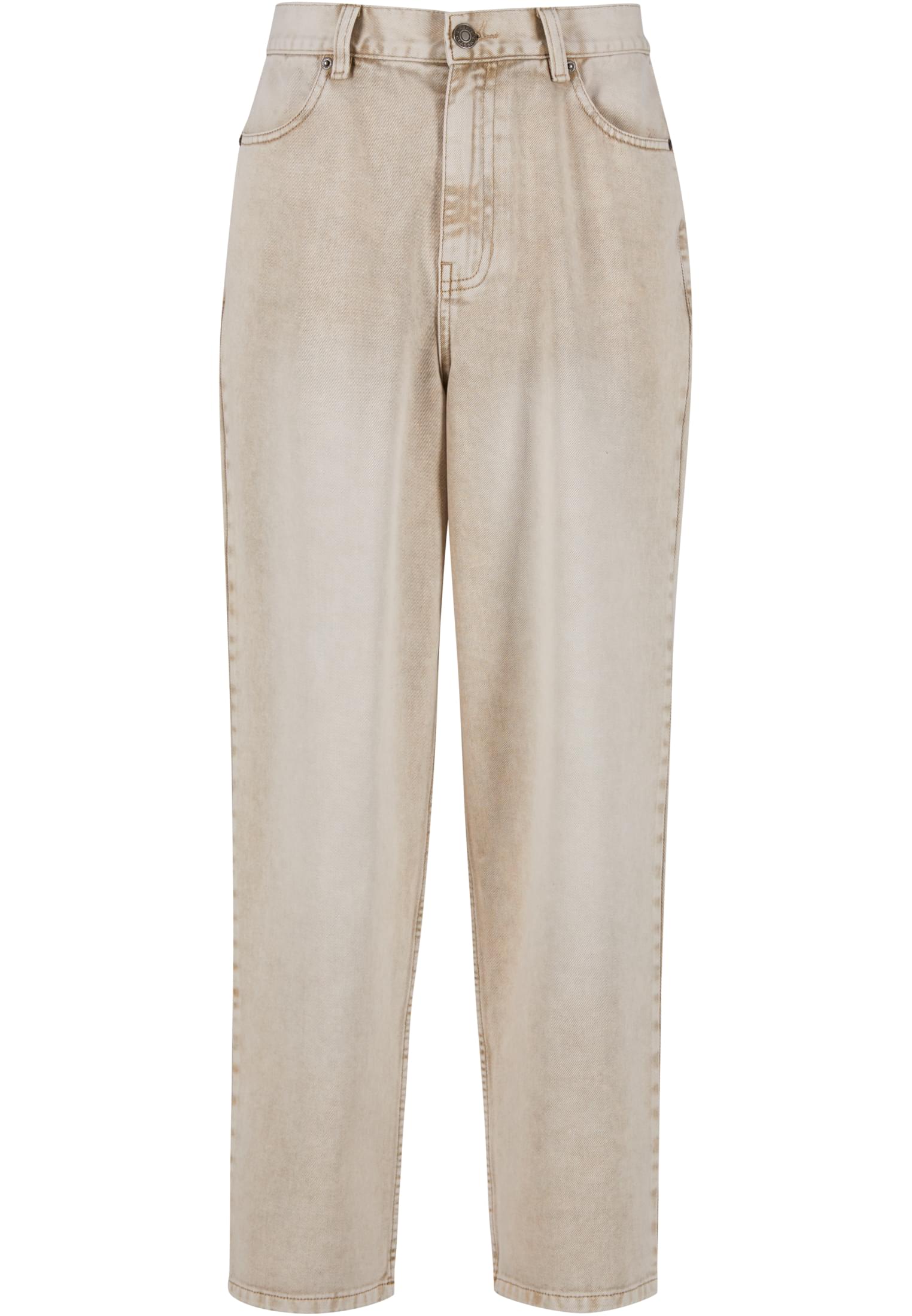 90‘s Jeans white dirty washed 28 - variant image 5