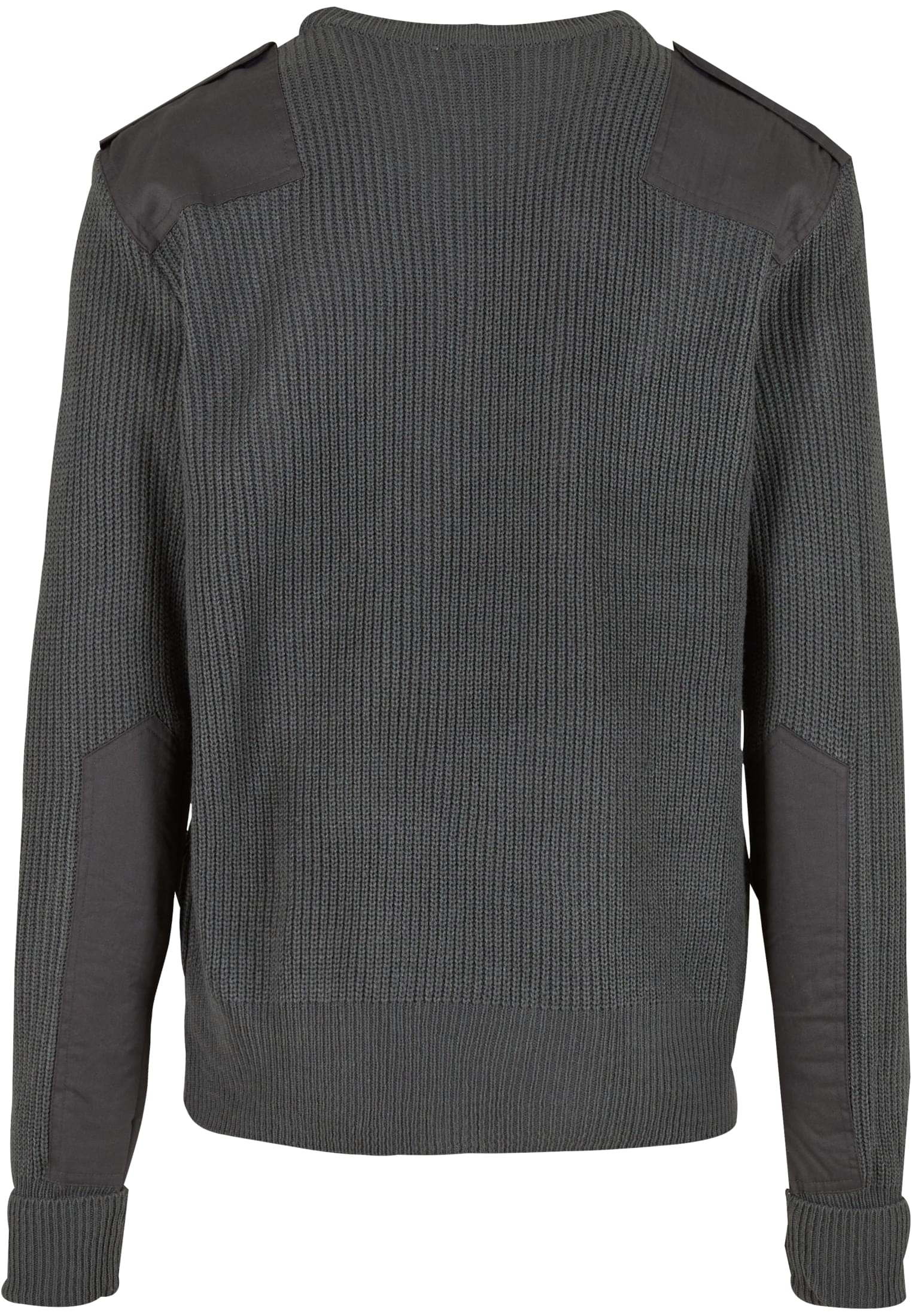 Sudadera militar anthracite 3XL
 - variant image 4