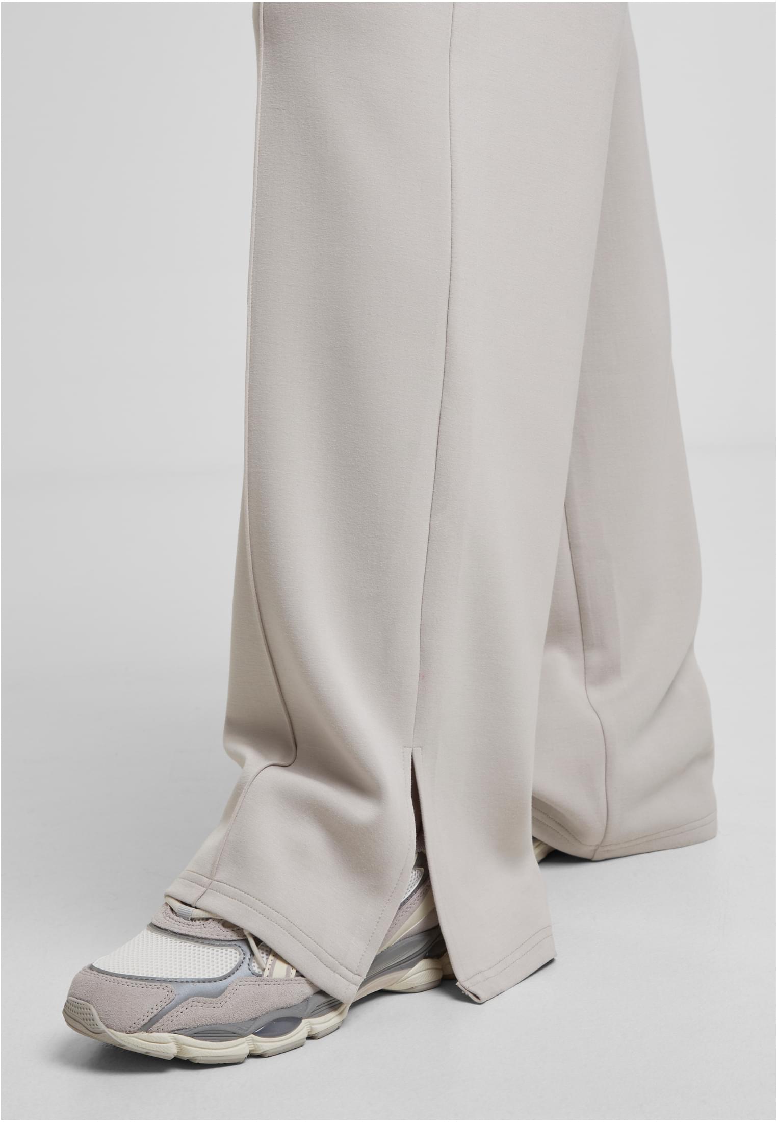 Ladies Soft Touch Palazzo Pants cloud 3XL - variant image 6