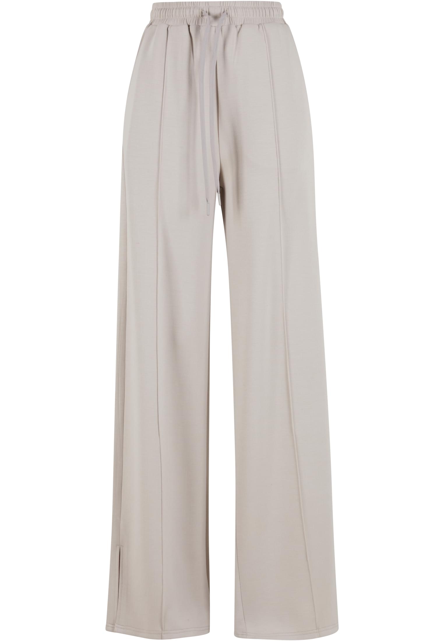 Ladies Soft Touch Palazzo Pants cloud 3XL - variant image 7