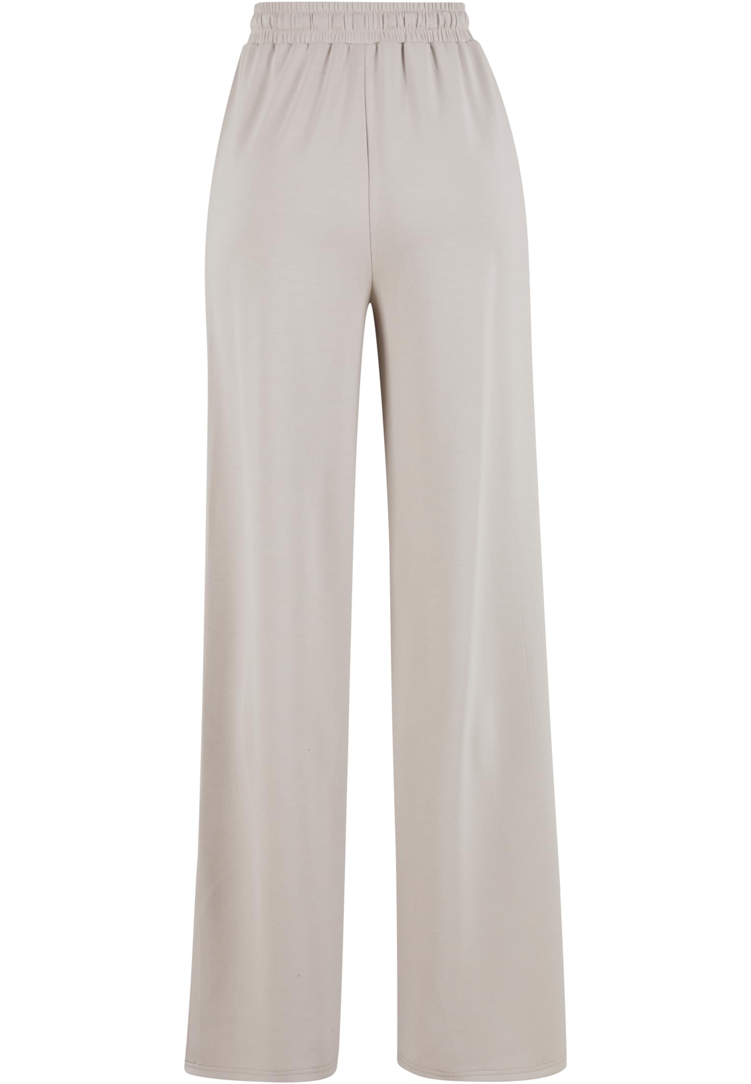 Ladies Soft Touch Palazzo Pants cloud 3XL - variant image 8