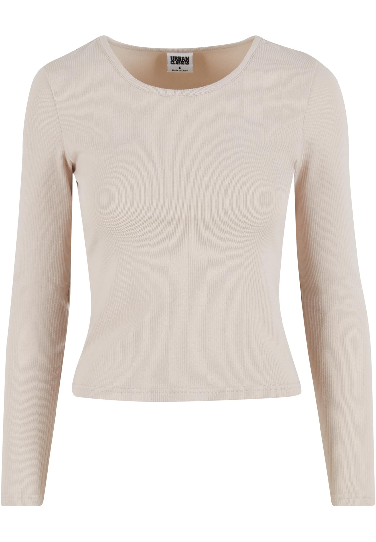 Ladies Heat Slim Slongsleeve cloud 3XL - variant image 4