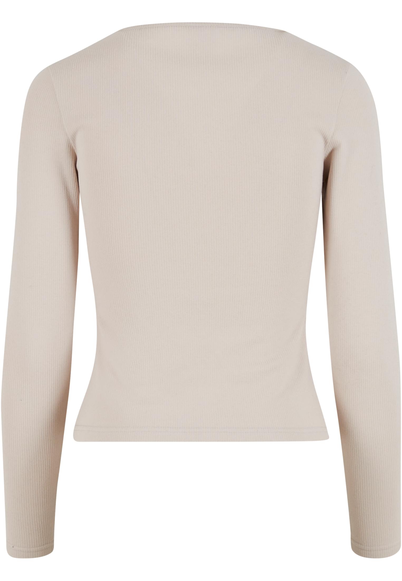 Ladies Heat Slim Slongsleeve cloud 3XL - variant image 5