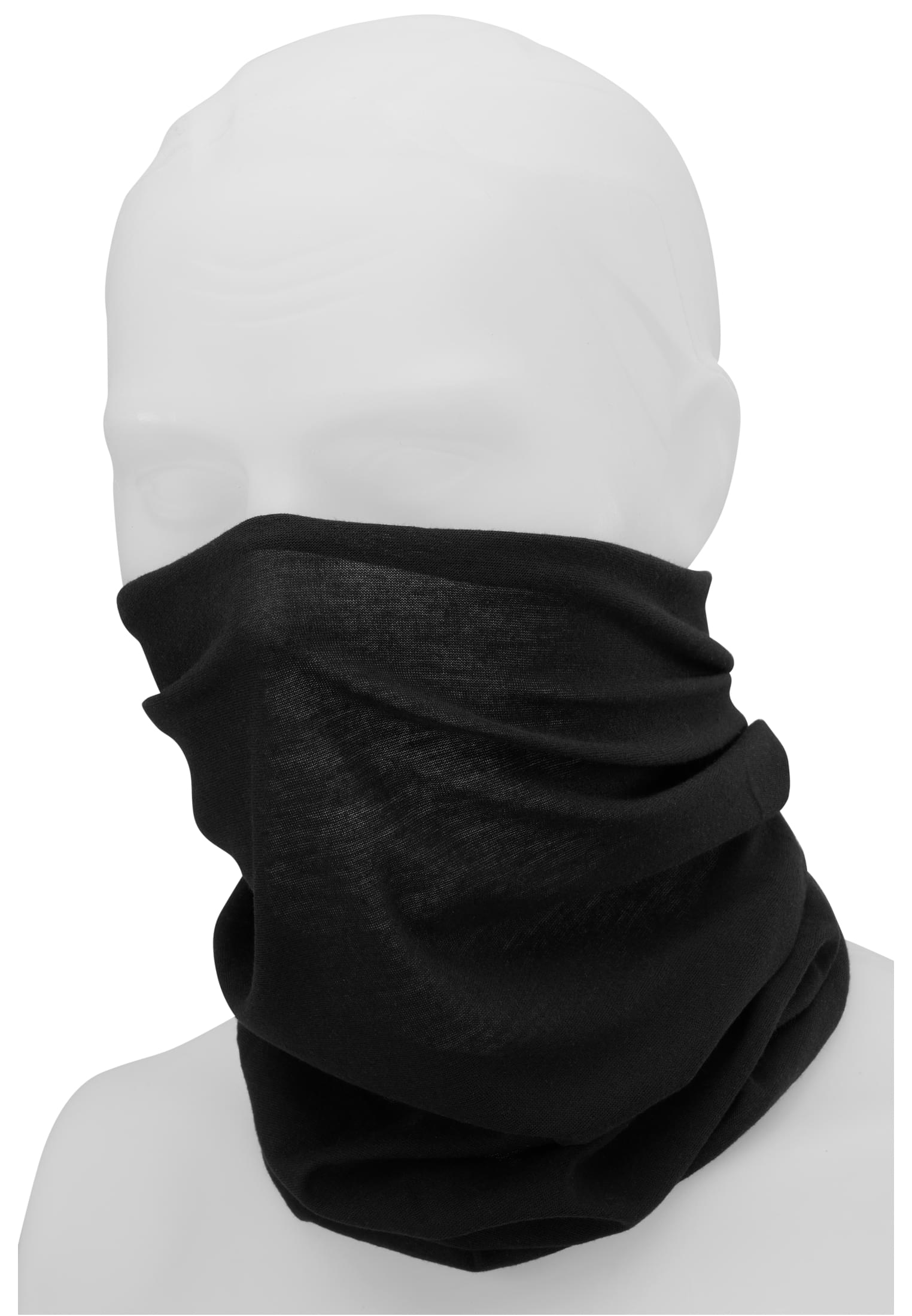 Multifunktionstuch black one size - variant image 2