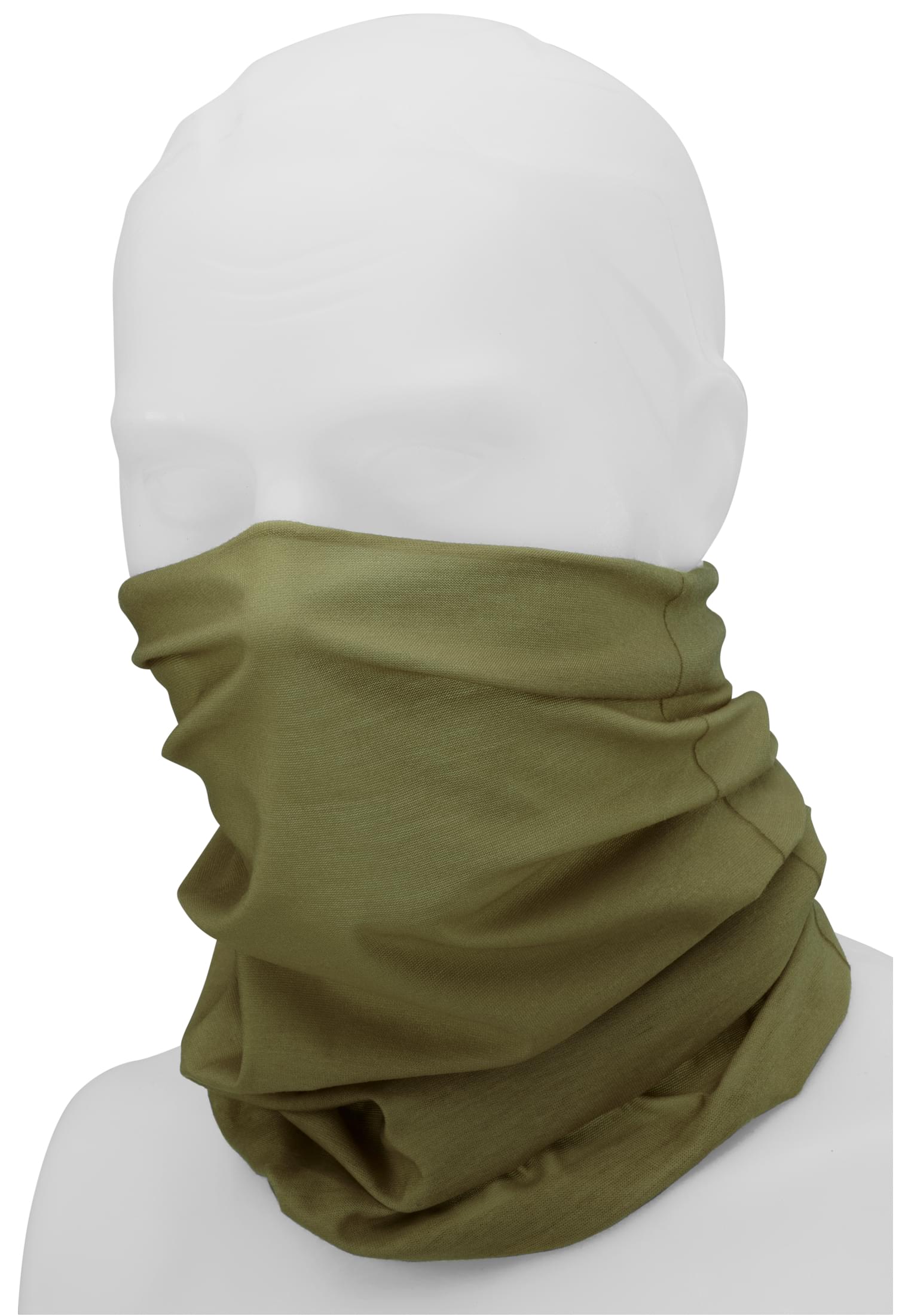 Multifunktionstuch olive one size - variant image 1