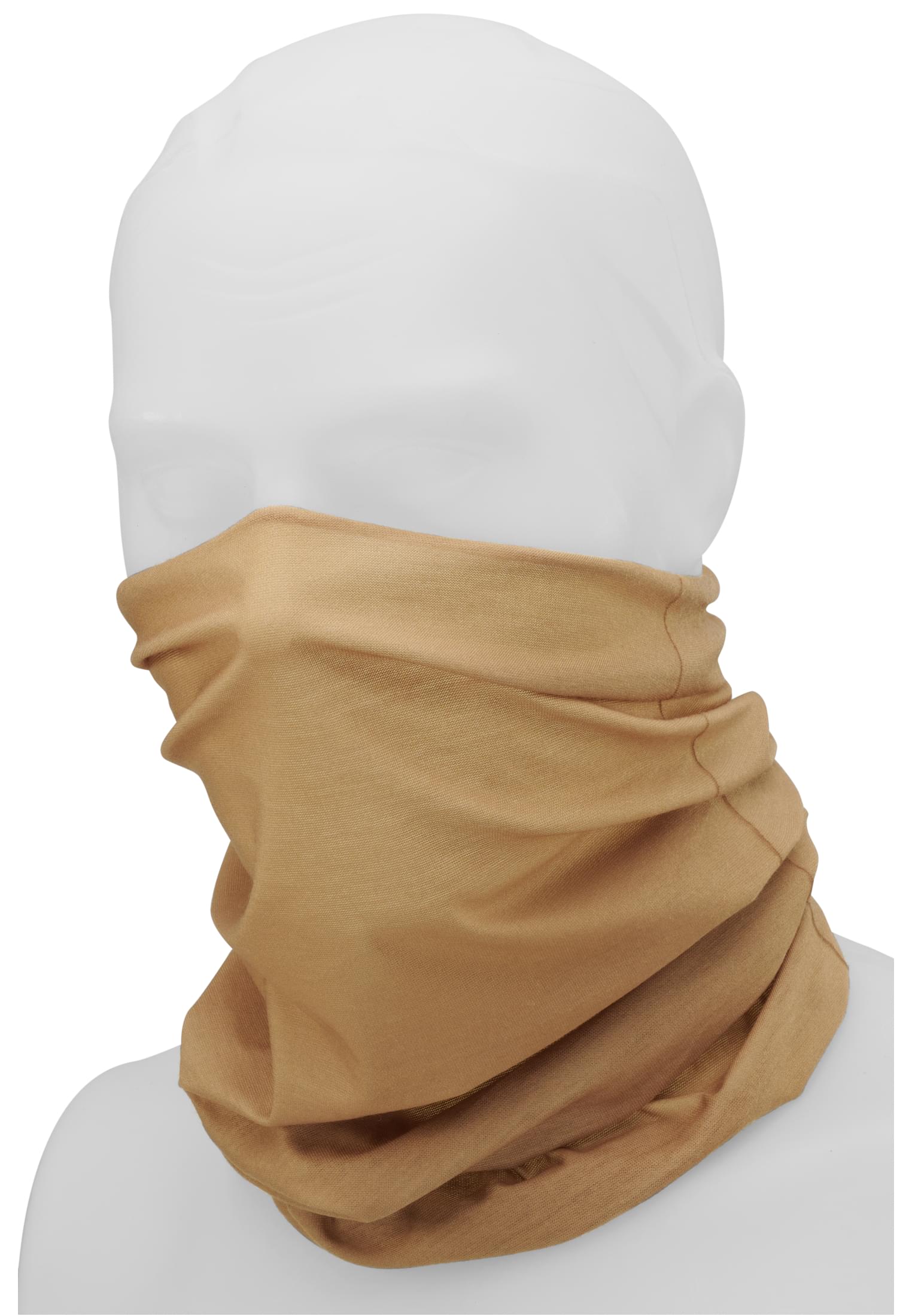 Multifunktionstuch camel one size - alternate variant 4