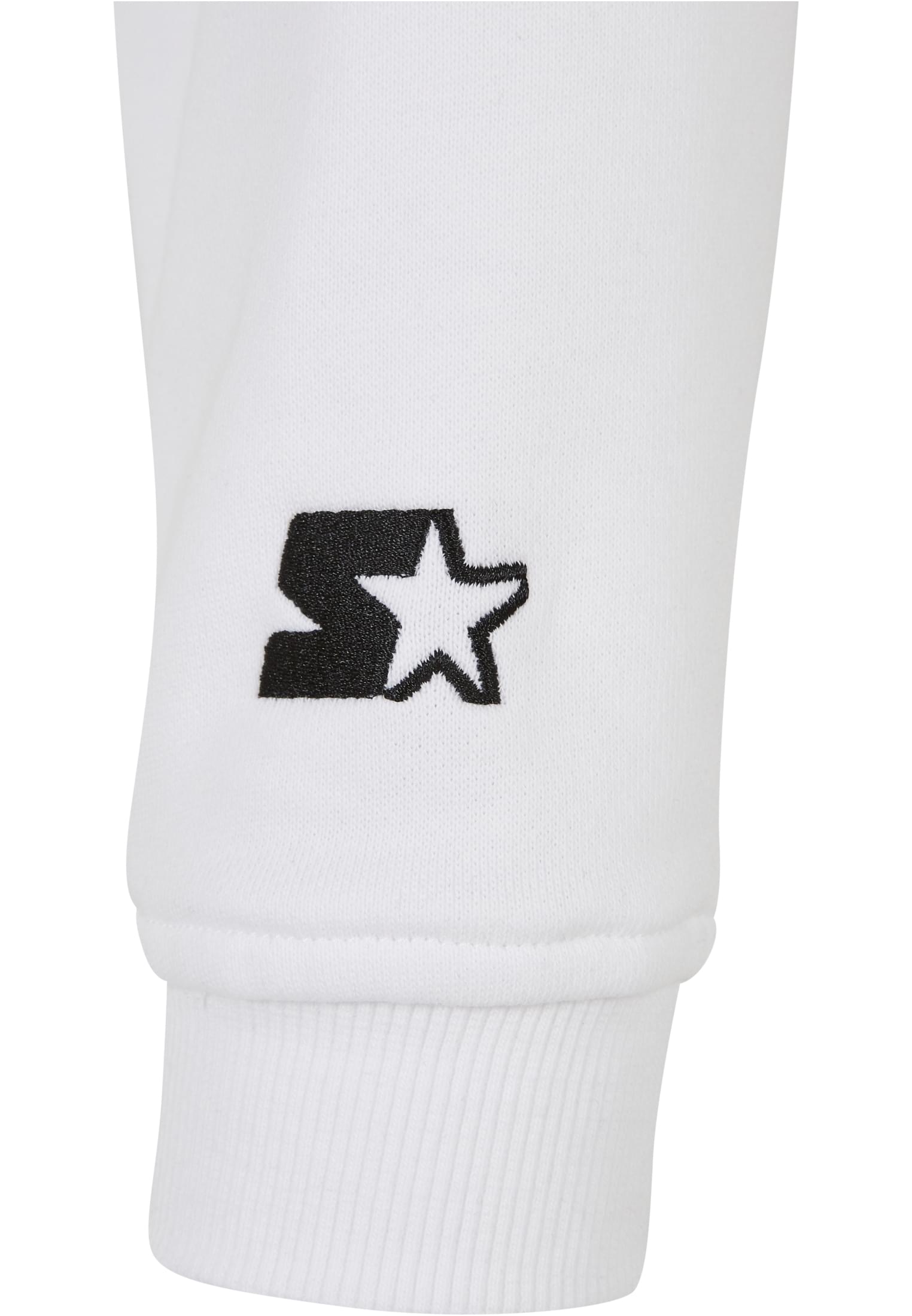 Ladies Starter Cropped Hoody white L - variant image 5