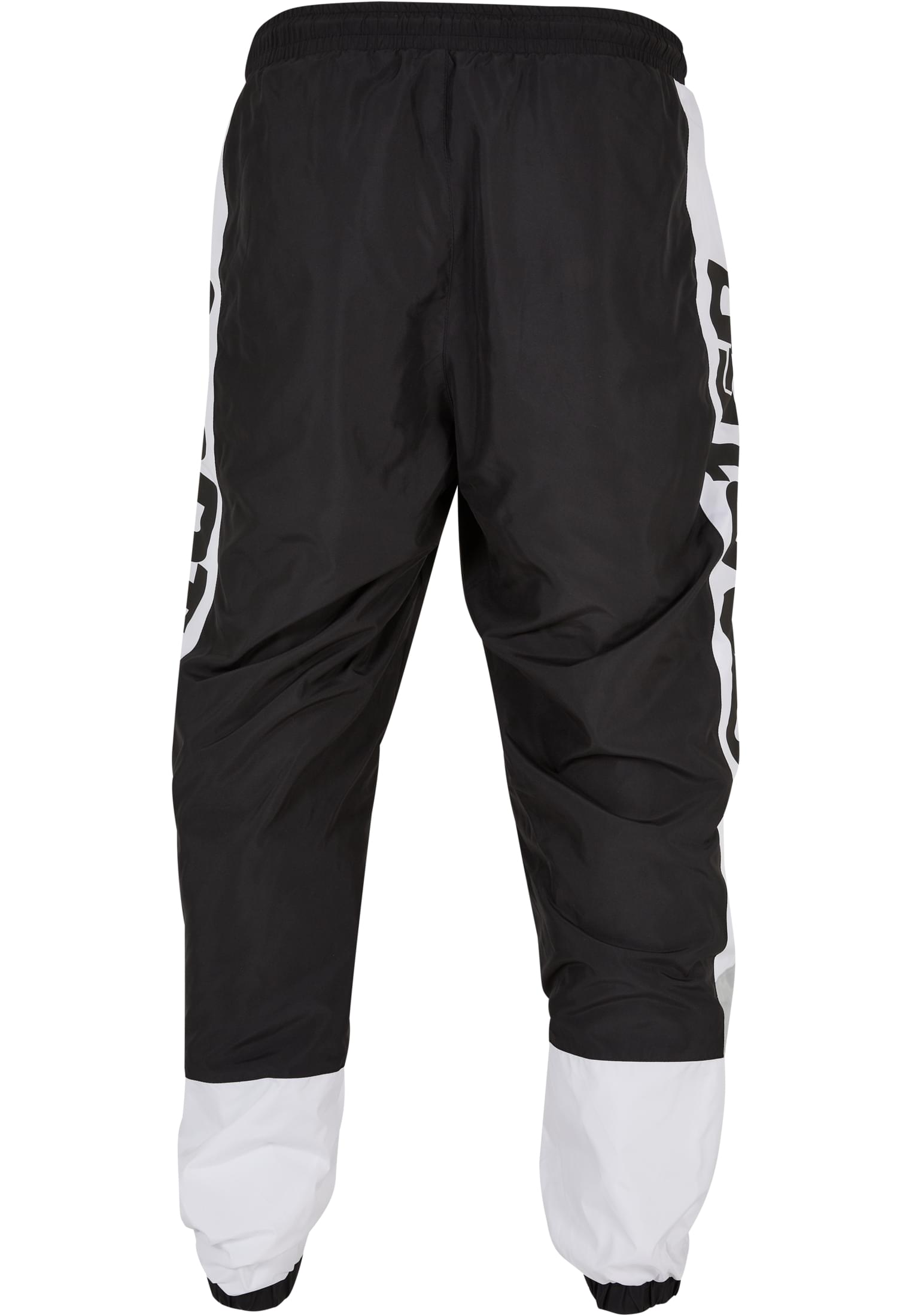 Starter Retro Track Pants black/white L - variant image 2
