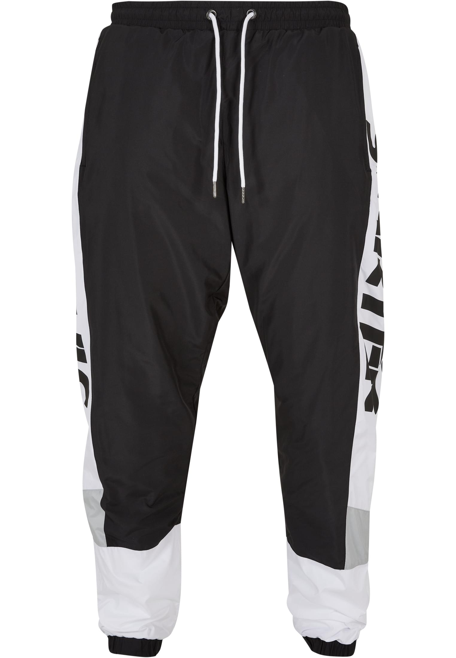 Starter Retro Track Pants black/white L - alternate variant 1