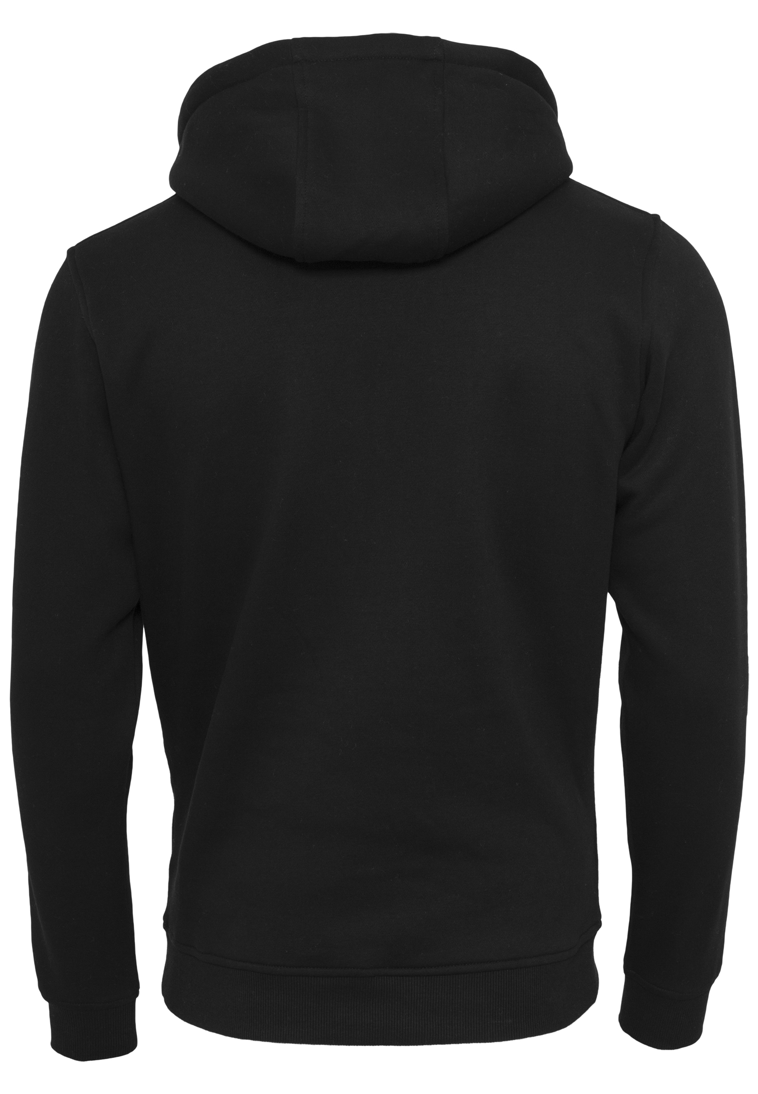 Rose Love Hoody black L - variant image 5