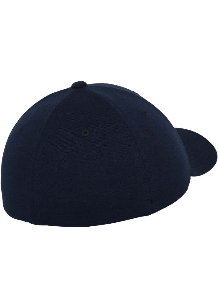 Flexfit Double Jersey navy L/XL
 - variant image 5