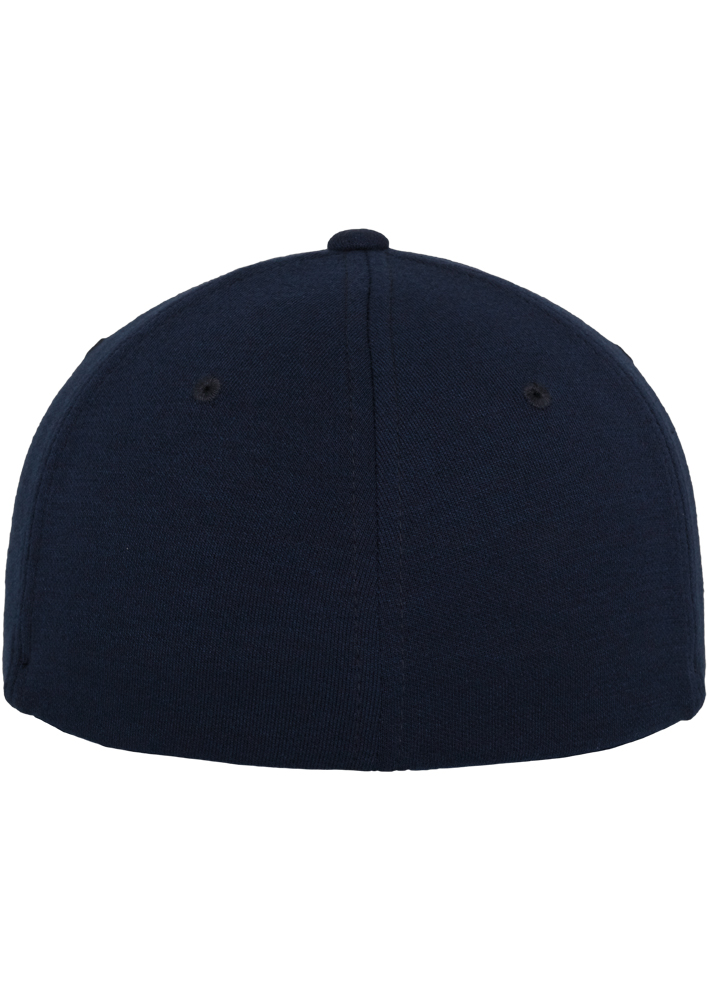 Flexfit Double Jersey navy L/XL
 - variant image 4