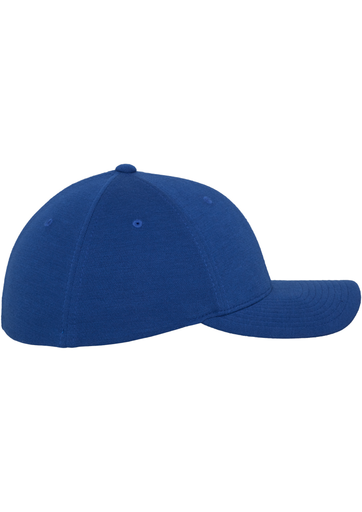 Flexfit Double Jersey royal L/XL
 - variant image 7
