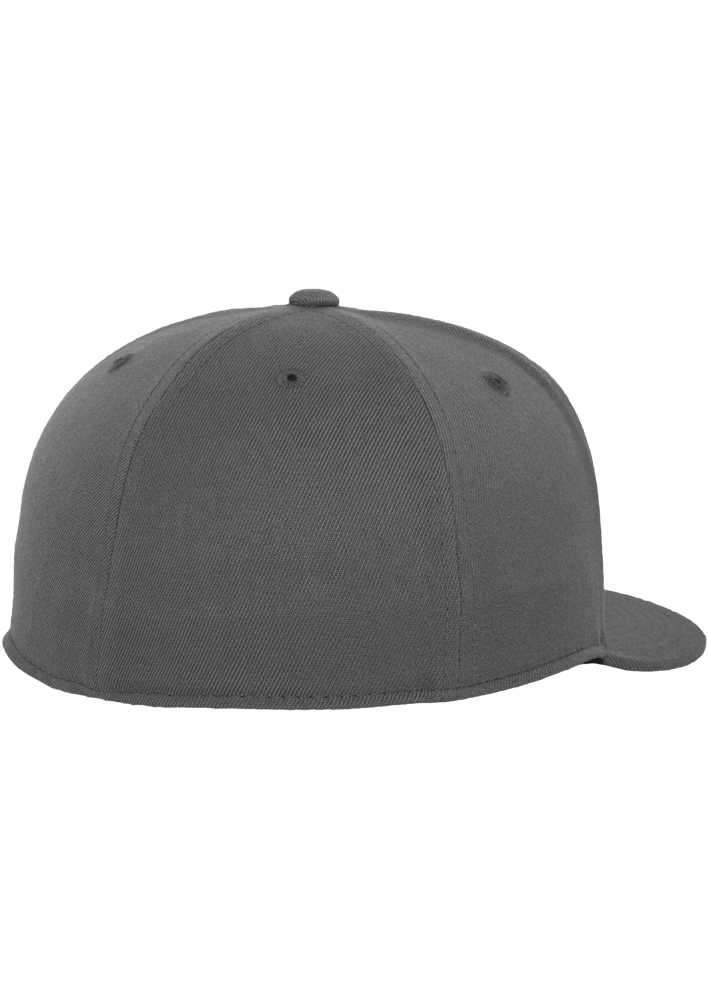 Premium 210 Fitted darkgrey S/M (6 ?-7 ¼)
 - variant image 3