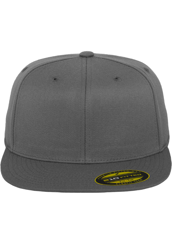 Premium 210 Fitted darkgrey S/M (6 ?-7 ¼)
 - variant image 1