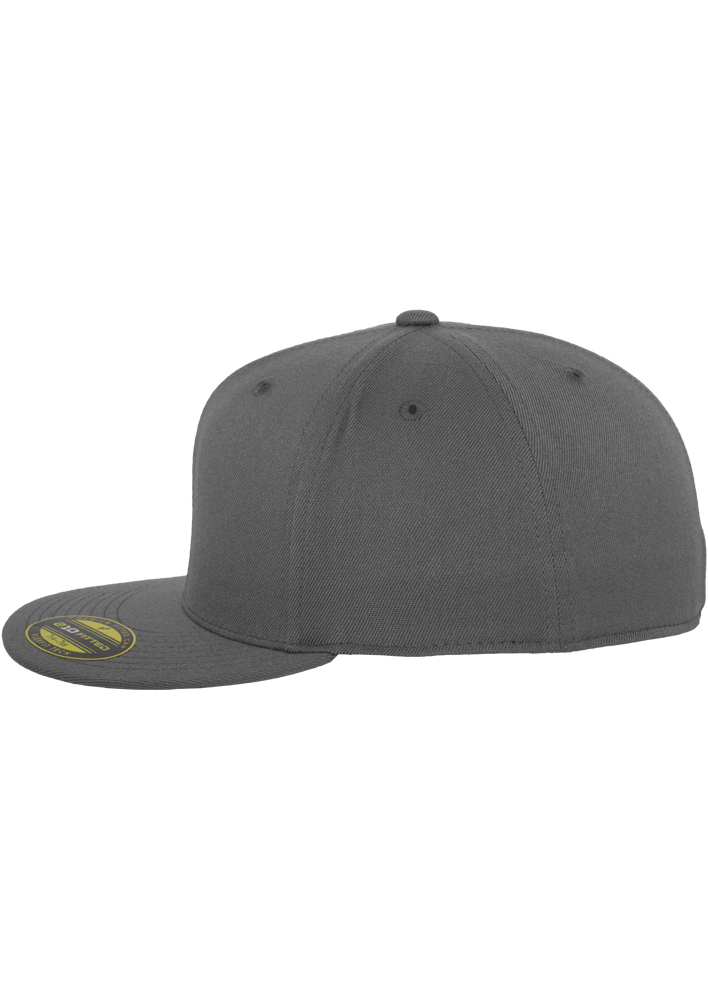 Premium 210 Fitted darkgrey S/M (6 ?-7 ¼)
 - variant image 4