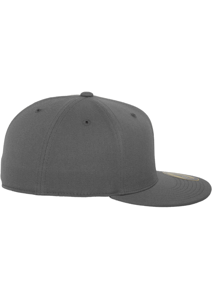 Premium 210 Fitted darkgrey S/M (6 ?-7 ¼)
 - variant image 5
