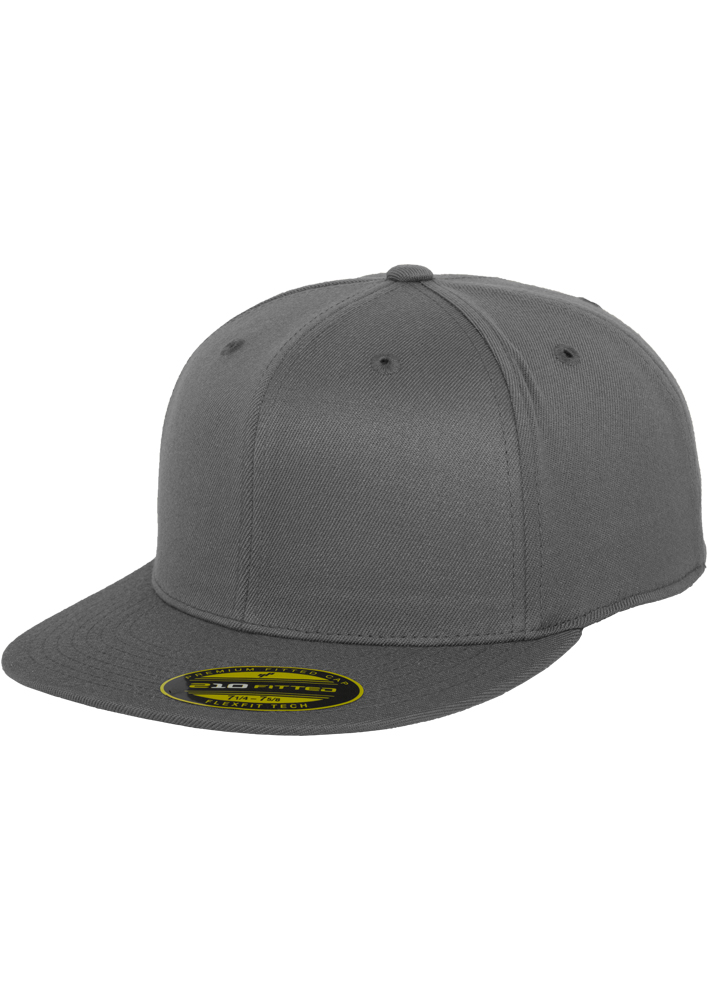 Premium 210 Fitted darkgrey S/M (6 ?-7 ¼)
 - alternate variant 3
