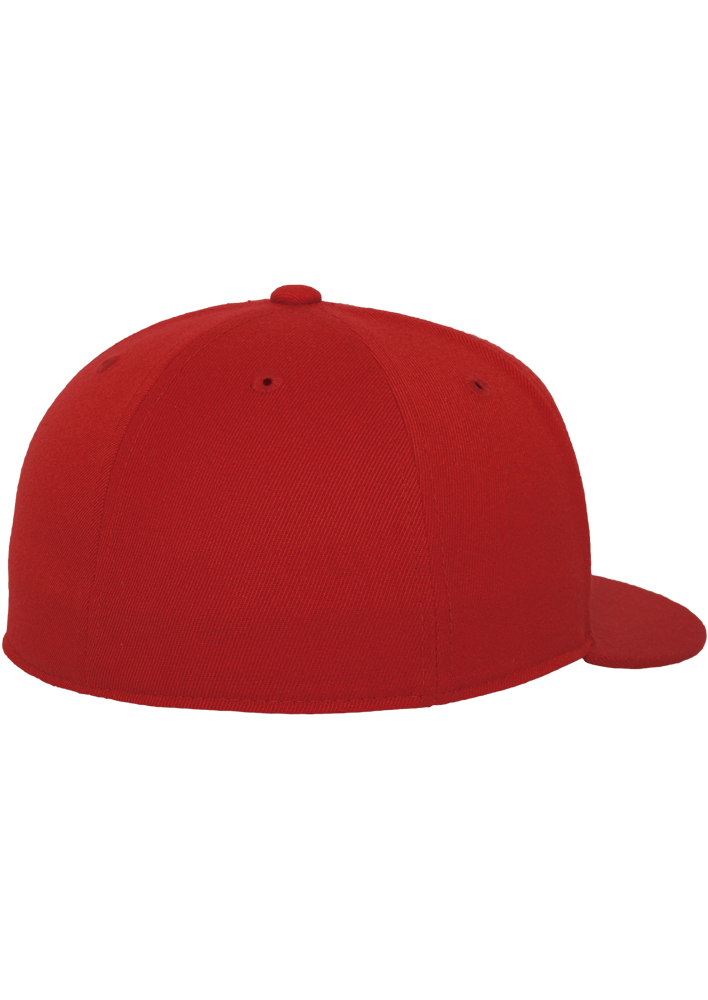 Premium 210 Fitted rojo S/M (6 ?-7 ¼)
 - variant image 3