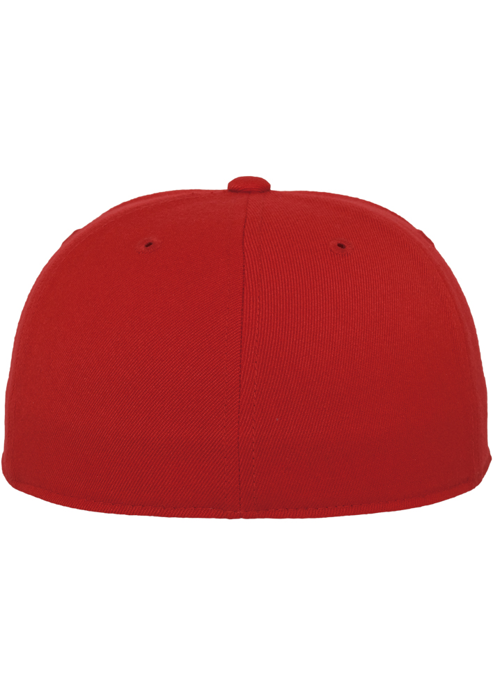 Premium 210 Fitted rojo S/M (6 ?-7 ¼)
 - variant image 2