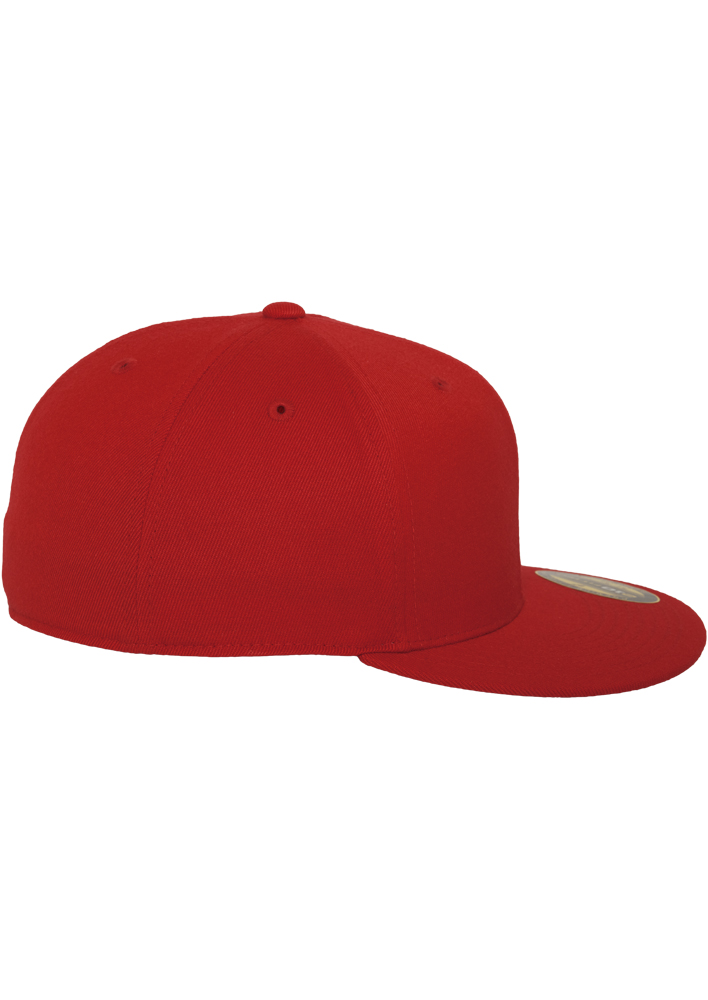 Premium 210 Fitted rojo S/M (6 ?-7 ¼)
 - variant image 5