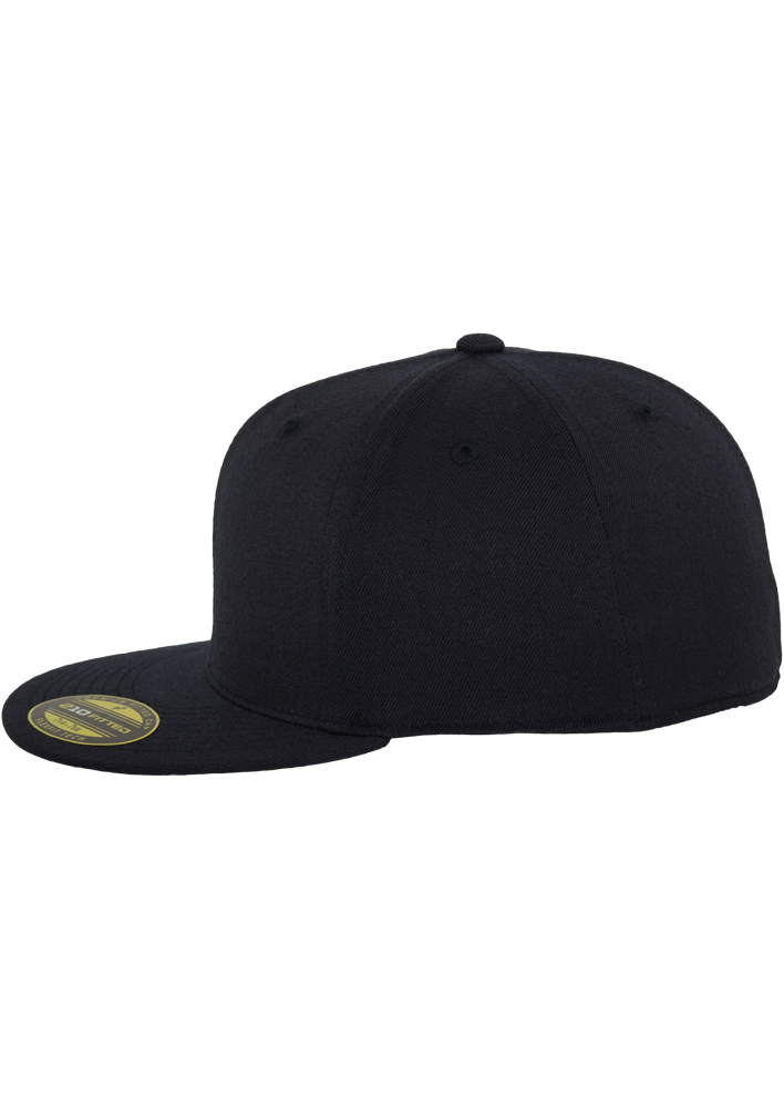 Premium 210 Fitted dark navy S/M (6 ?-7 ¼)
 - variant image 4