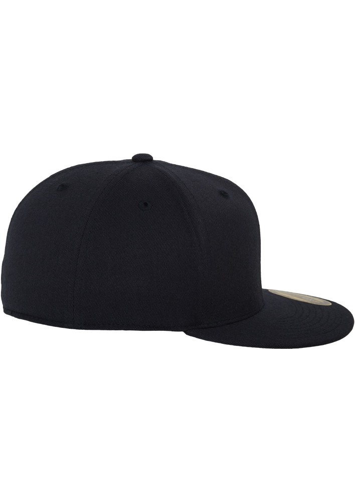 Premium 210 Fitted dark navy S/M (6 ?-7 ¼)
 - variant image 5
