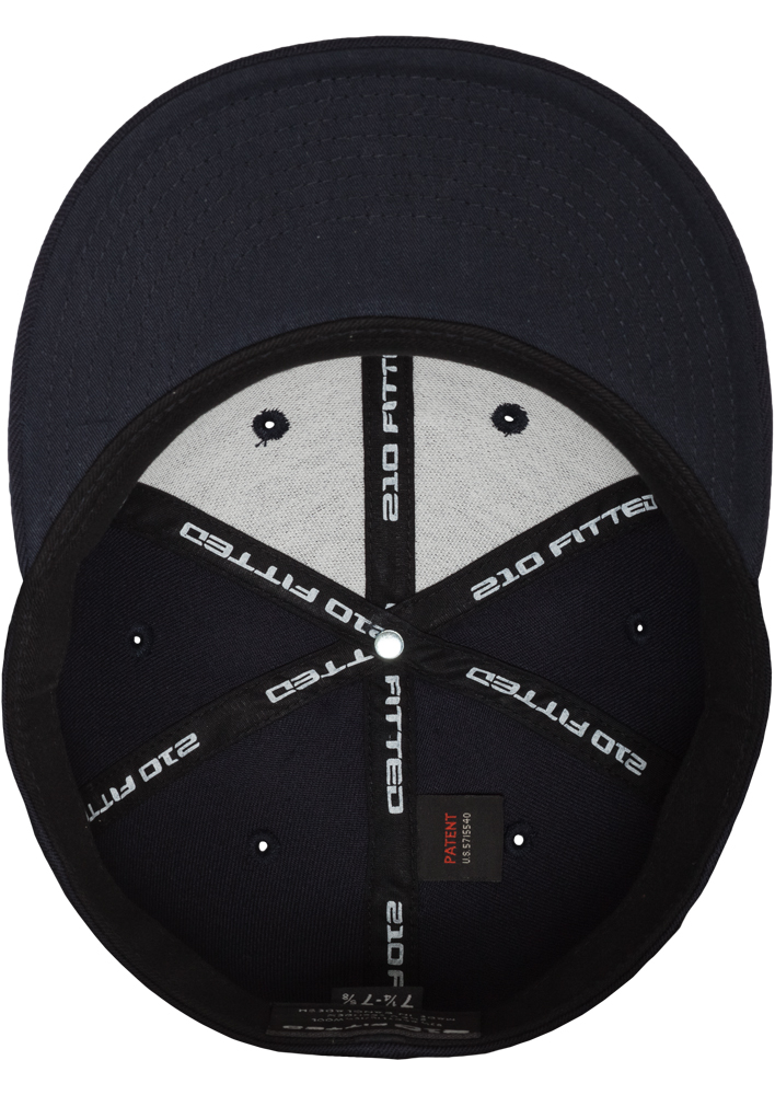 Premium 210 Fitted dark navy S/M (6 ?-7 ¼)
 - variant image 6