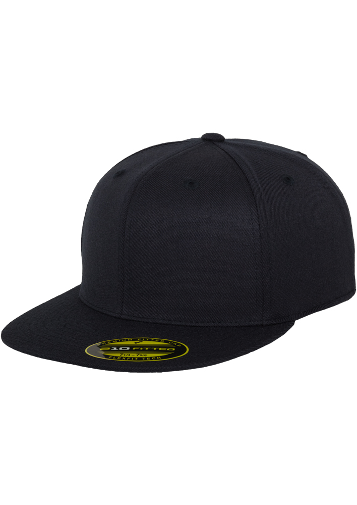 Premium 210 Fitted dark navy S/M (6 ?-7 ¼)
 - alternate variant 7